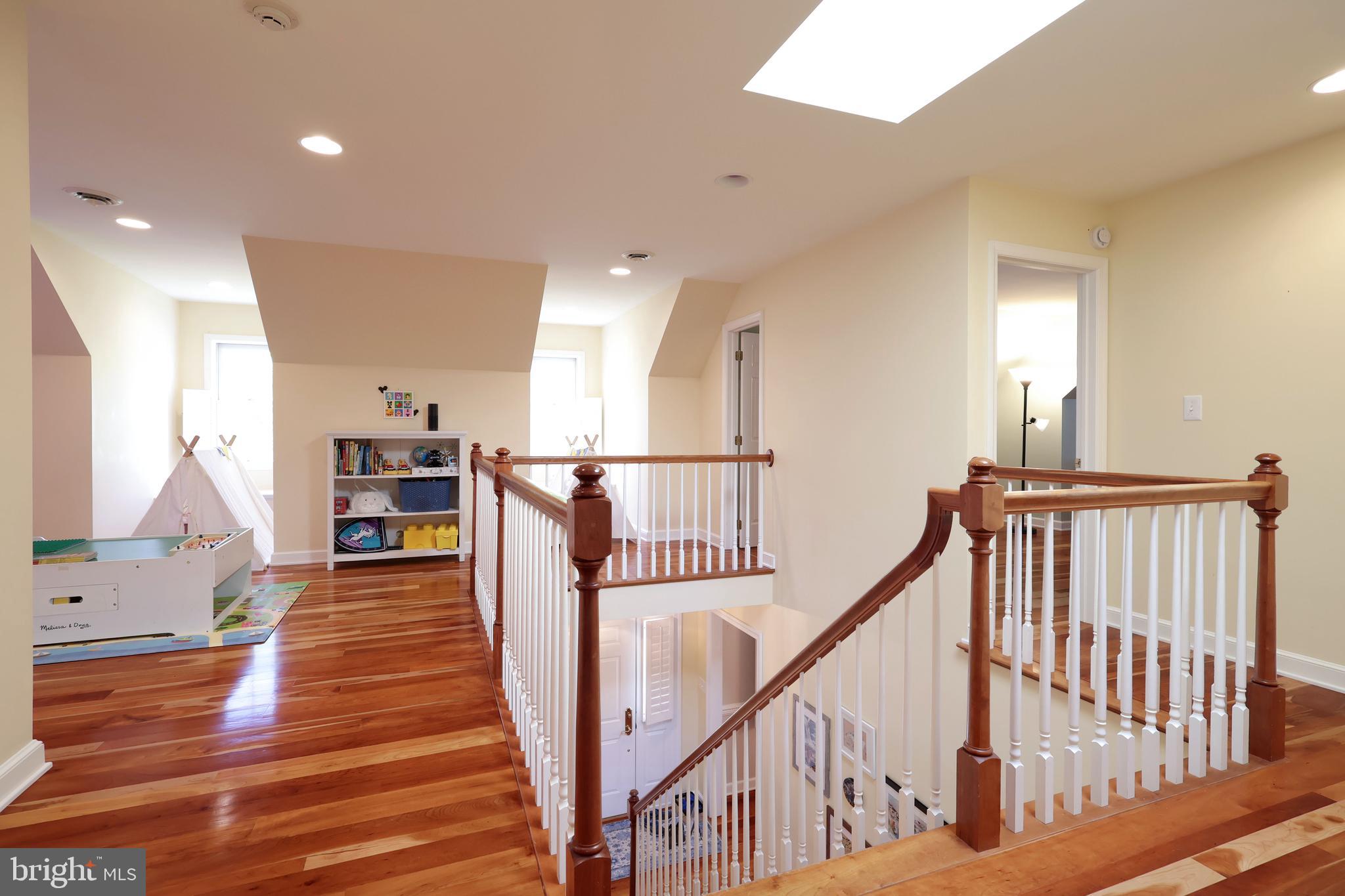 TEABERRY RIDGE - Residential