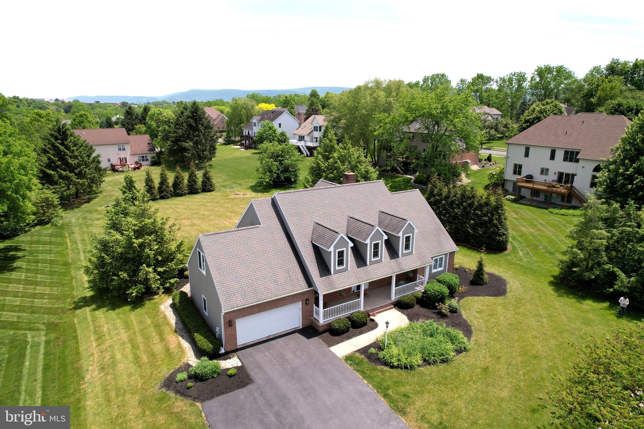 TEABERRY RIDGE - Residential