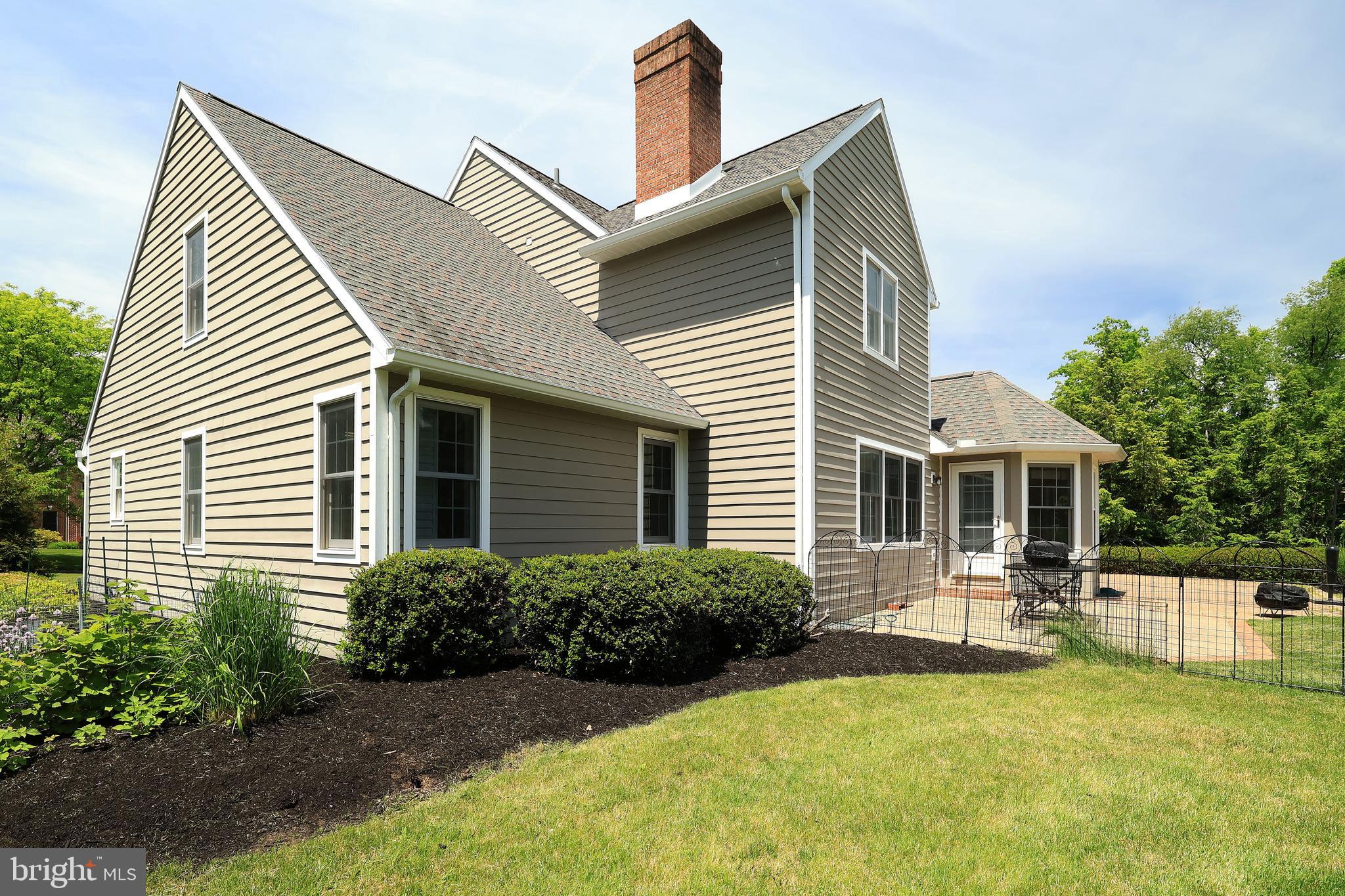 TEABERRY RIDGE - Residential