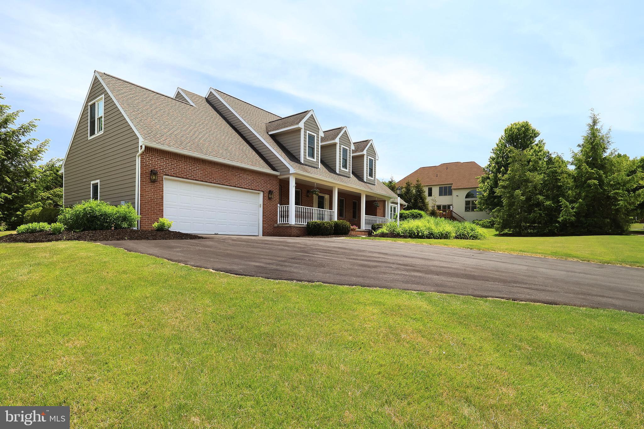 TEABERRY RIDGE - Residential