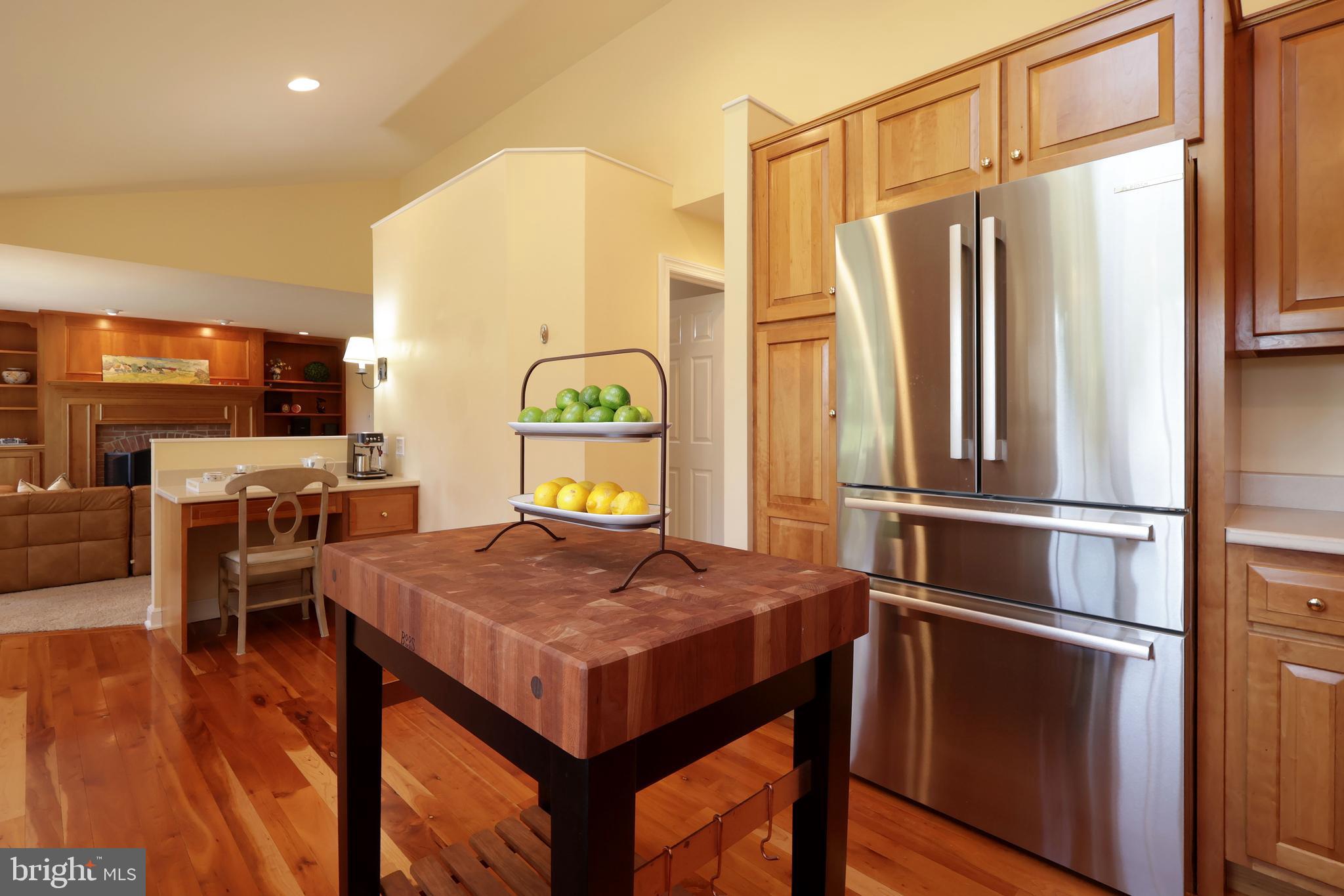 TEABERRY RIDGE - Residential