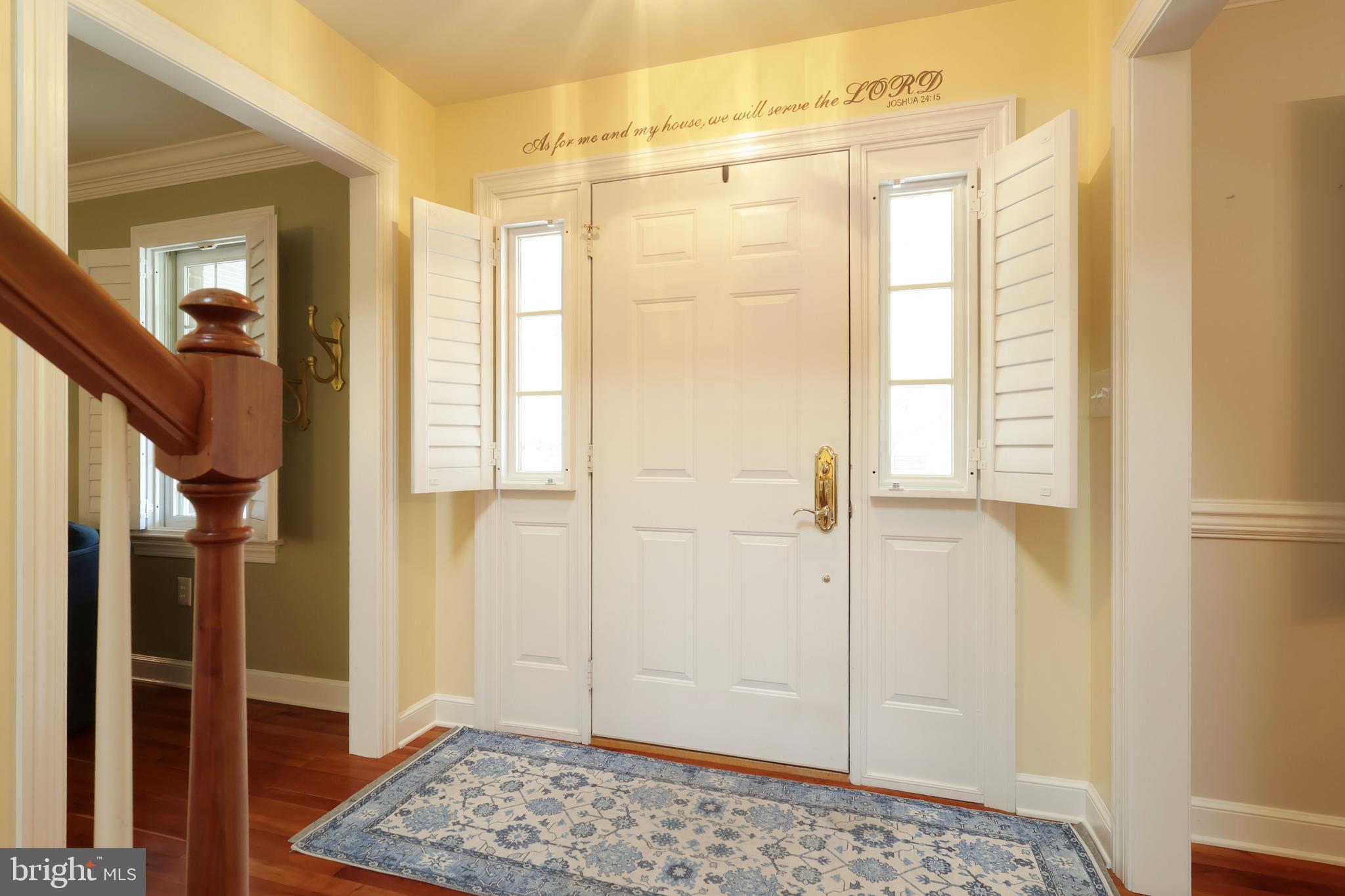 TEABERRY RIDGE - Residential