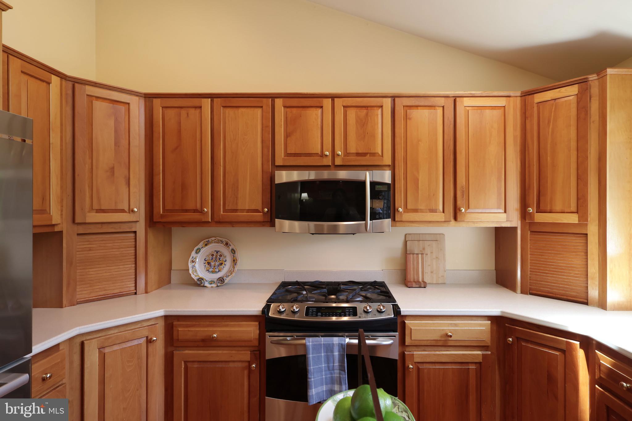 TEABERRY RIDGE - Residential