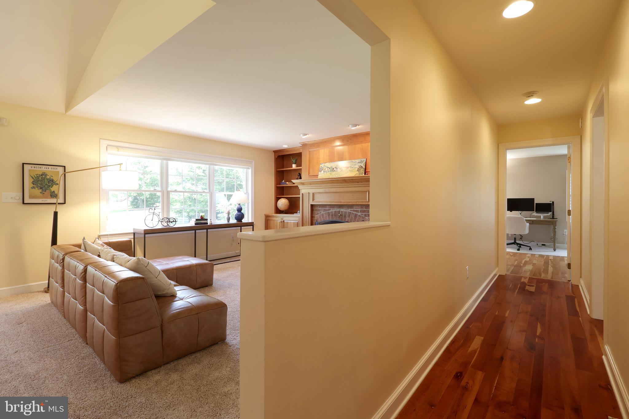 TEABERRY RIDGE - Residential