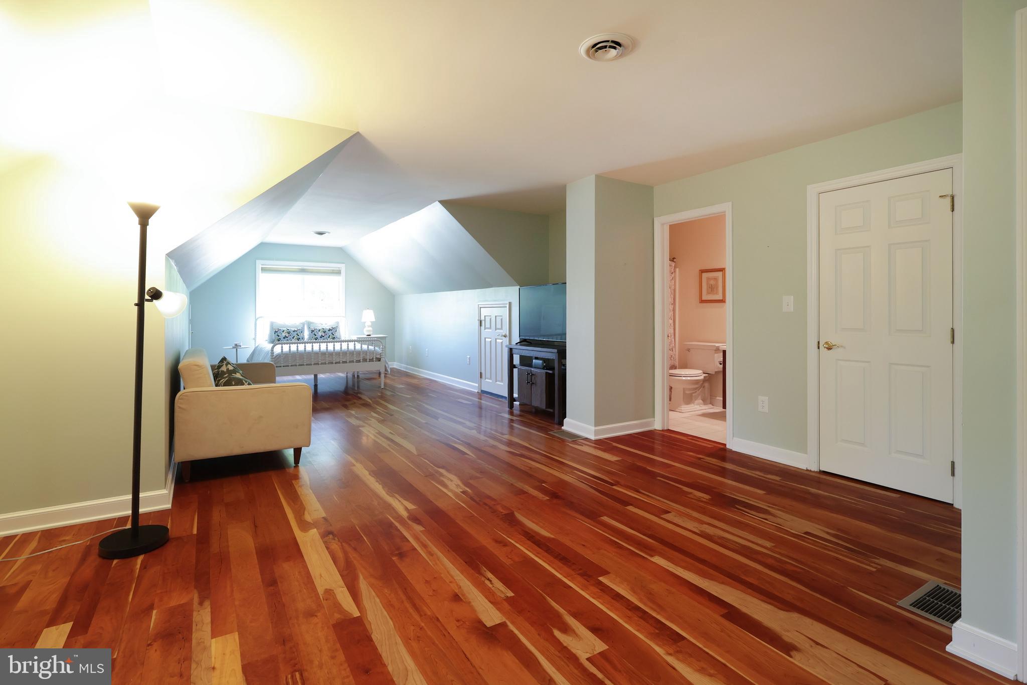TEABERRY RIDGE - Residential