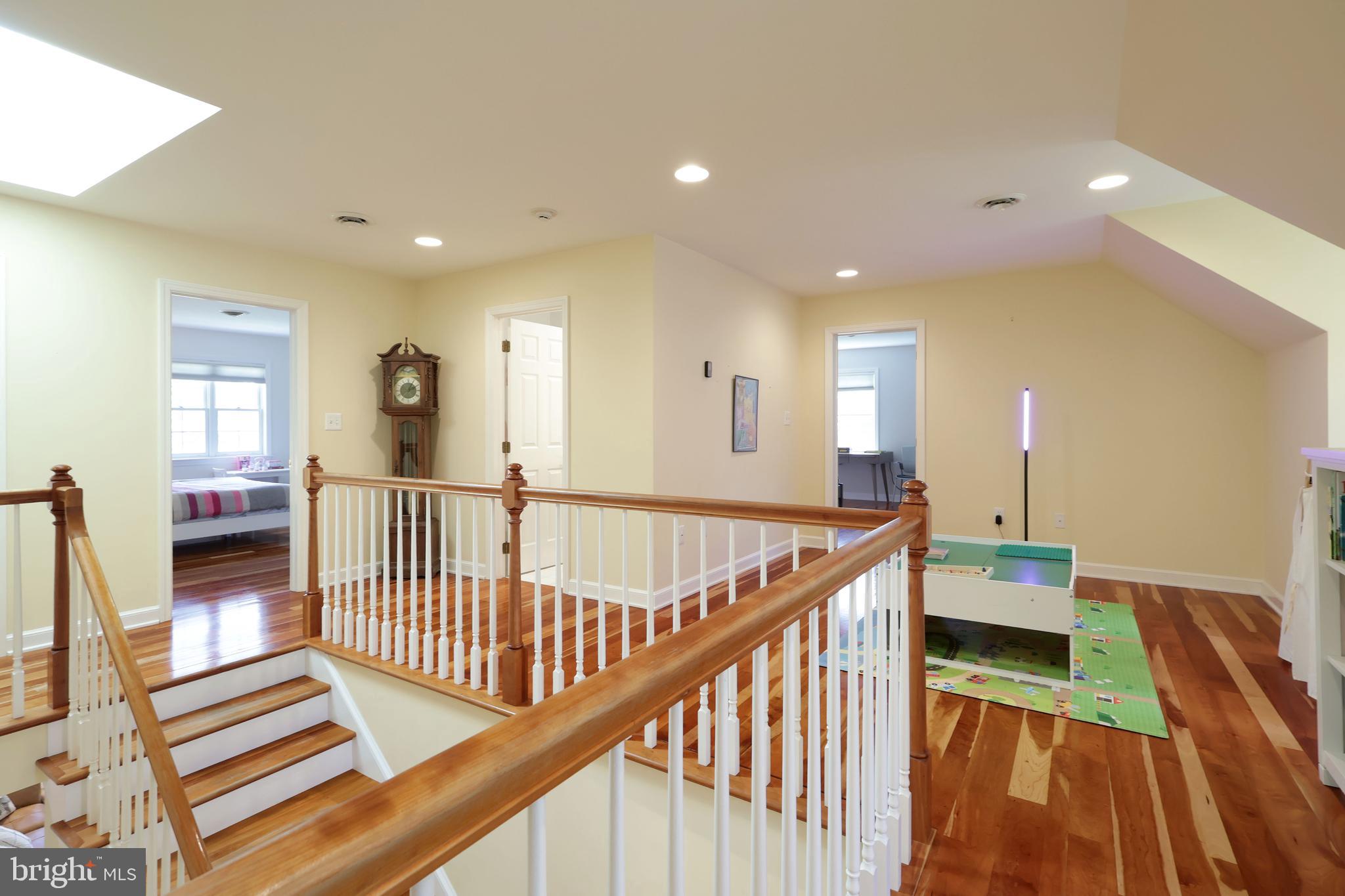 TEABERRY RIDGE - Residential