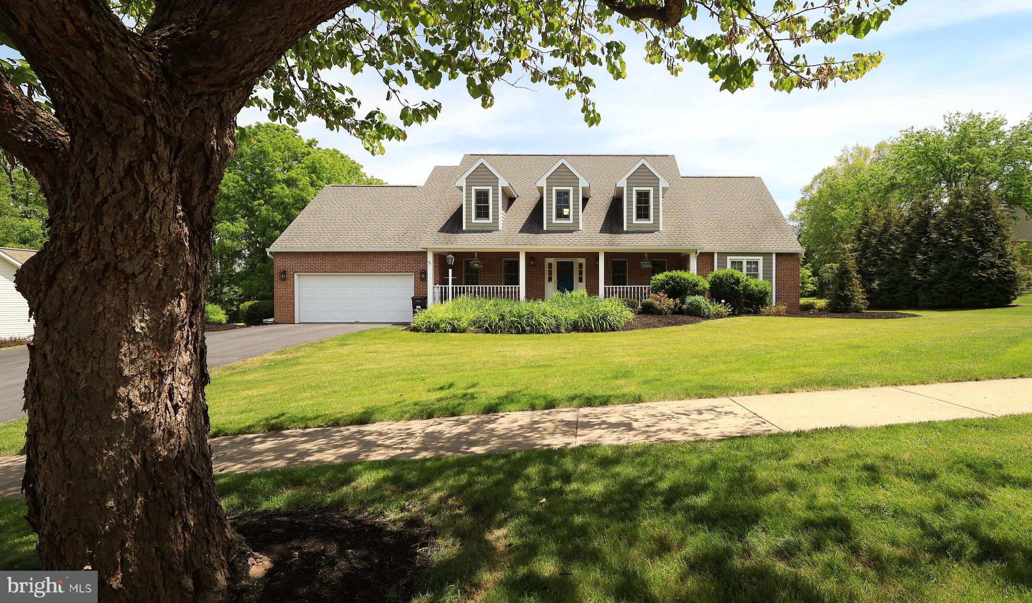 TEABERRY RIDGE - Residential