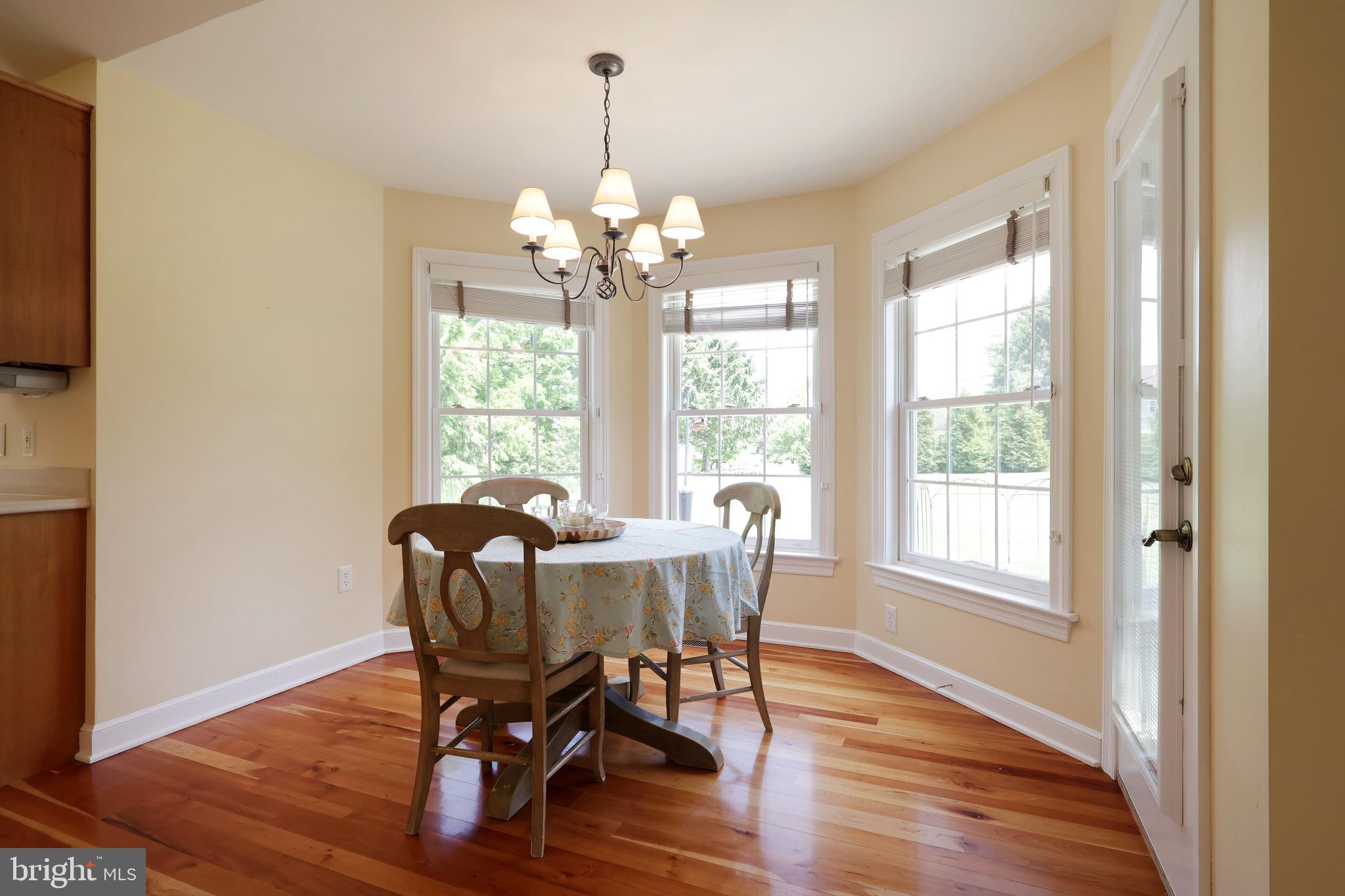 TEABERRY RIDGE - Residential