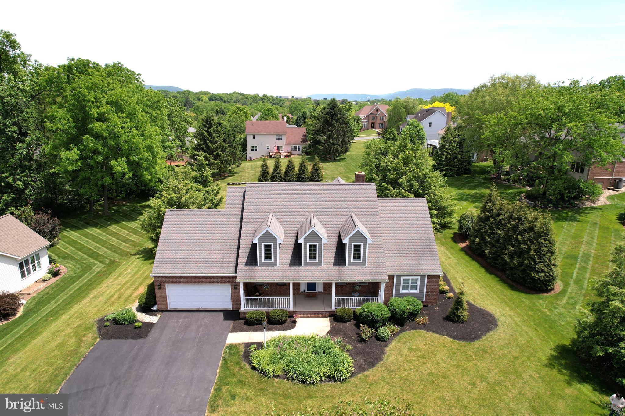TEABERRY RIDGE - Residential