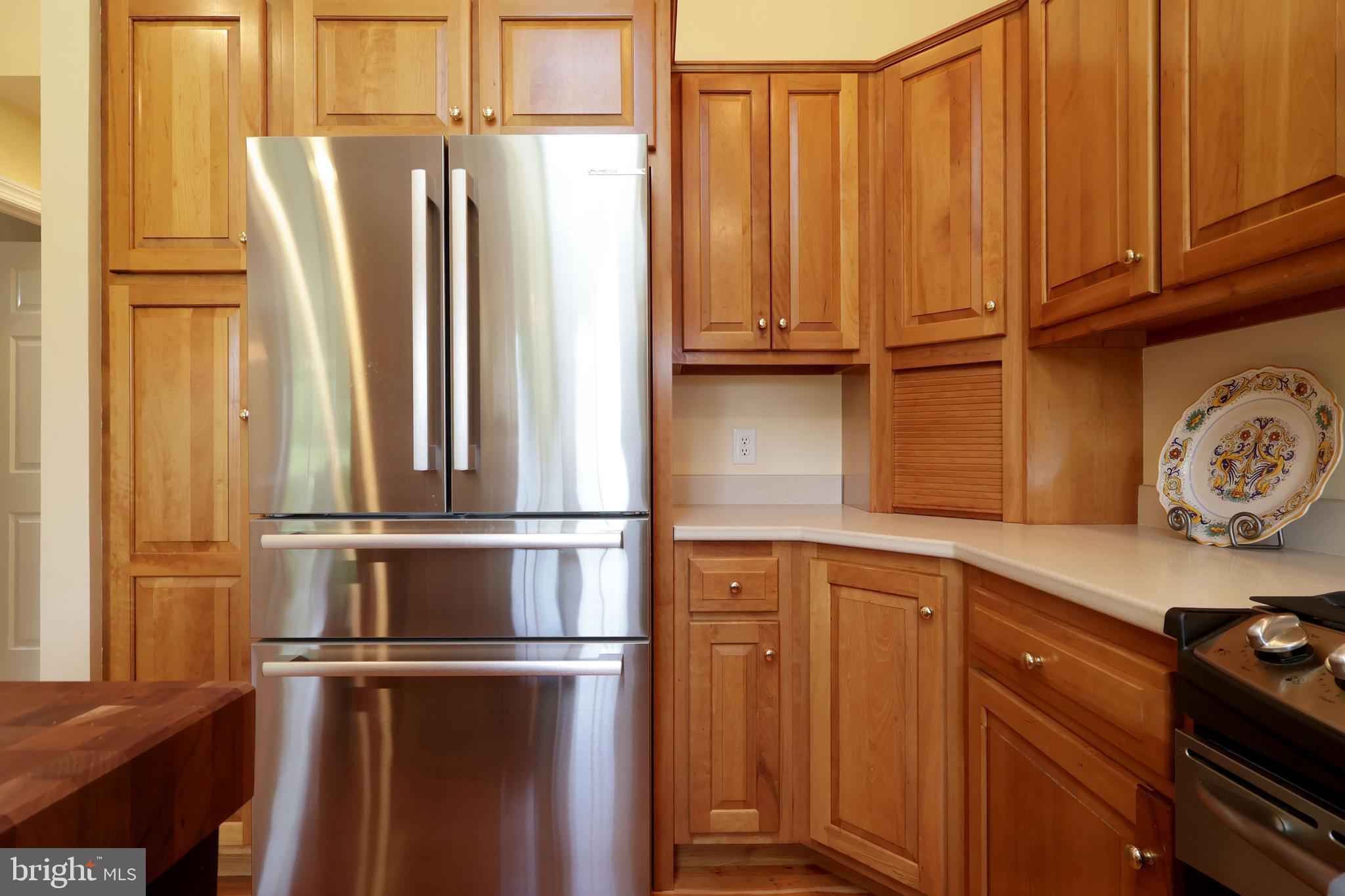 TEABERRY RIDGE - Residential