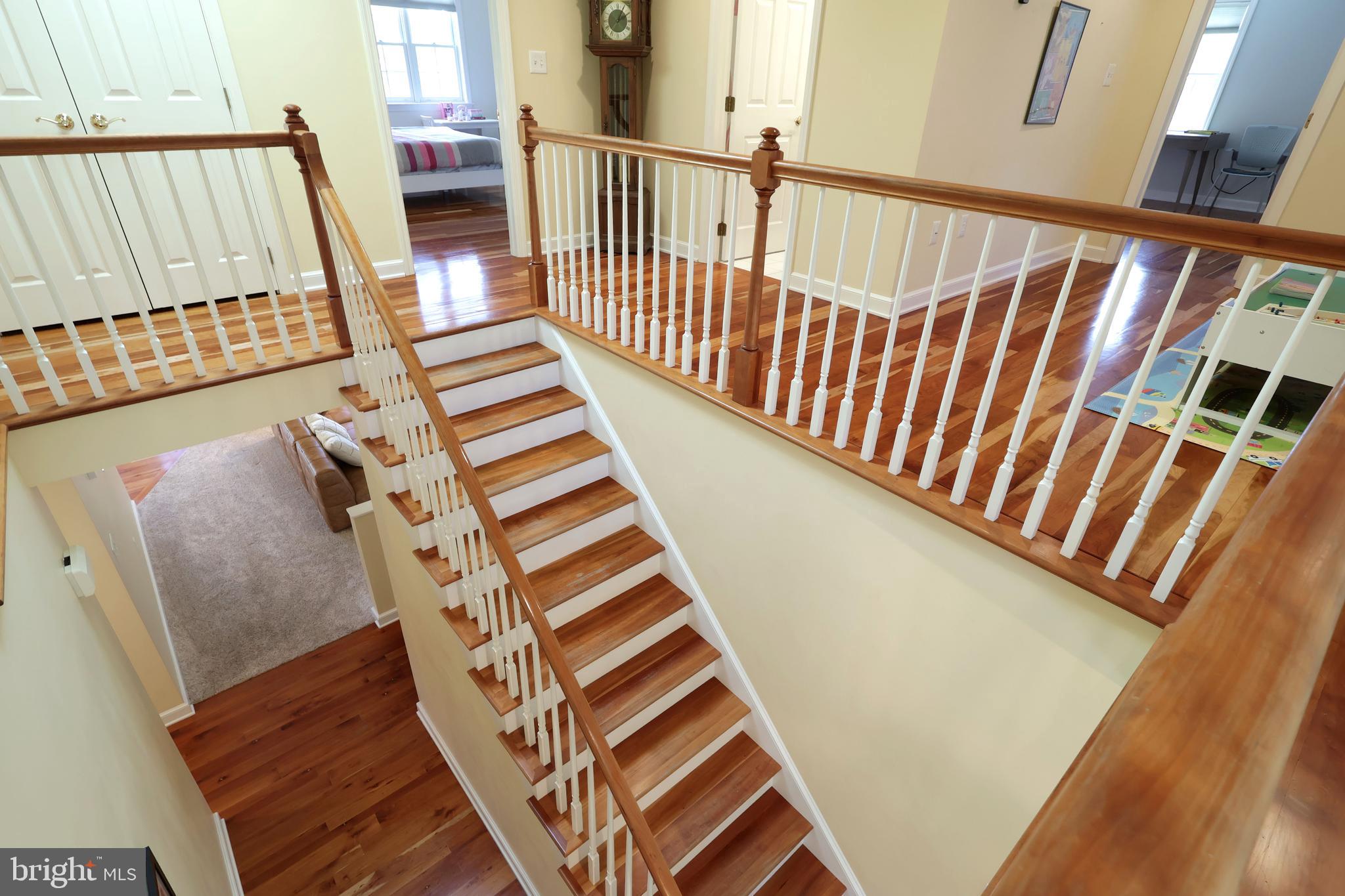 TEABERRY RIDGE - Residential