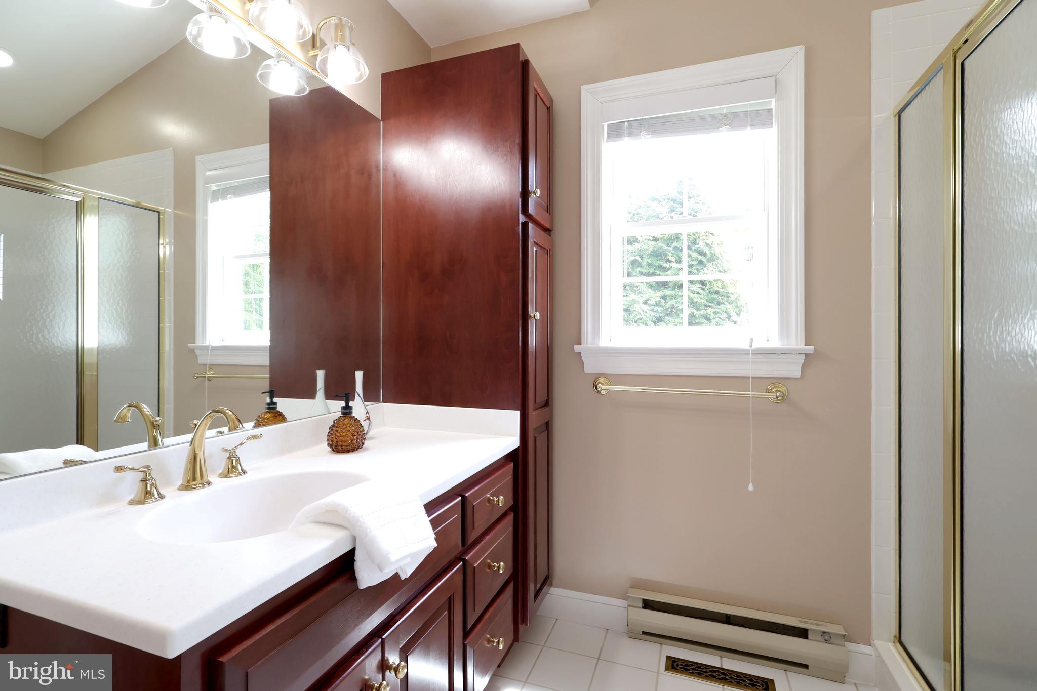 TEABERRY RIDGE - Residential