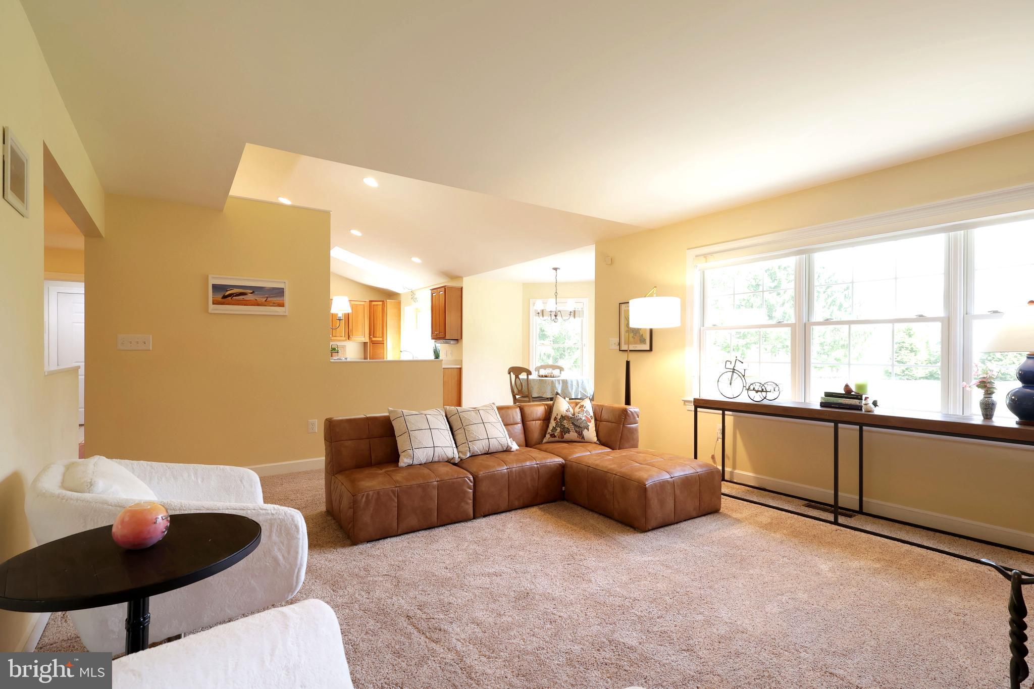 TEABERRY RIDGE - Residential