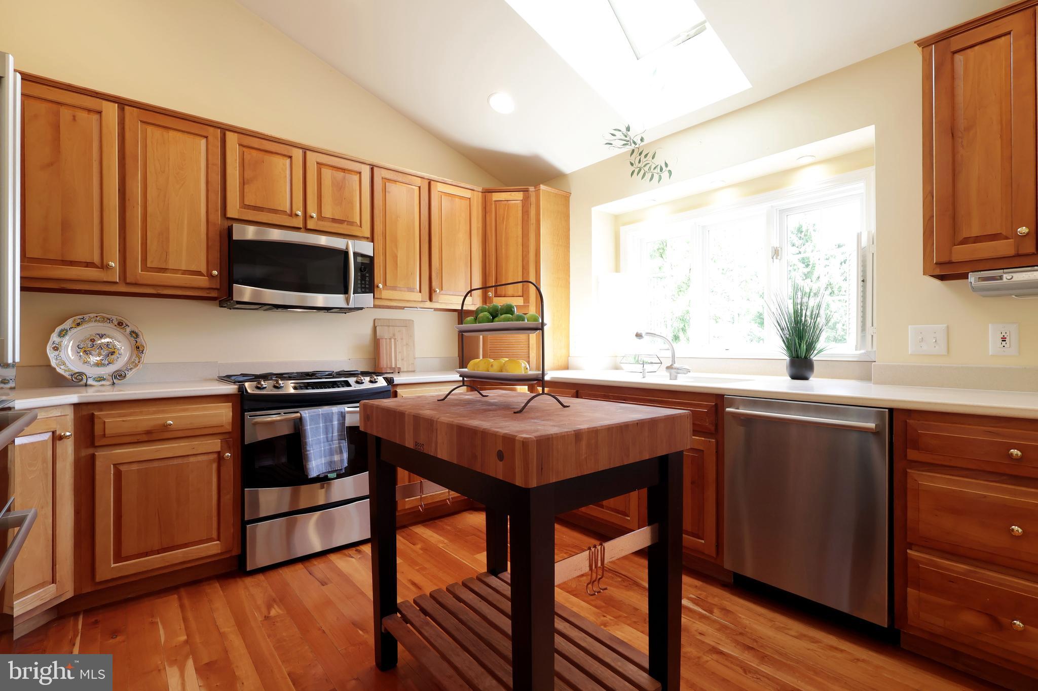 TEABERRY RIDGE - Residential