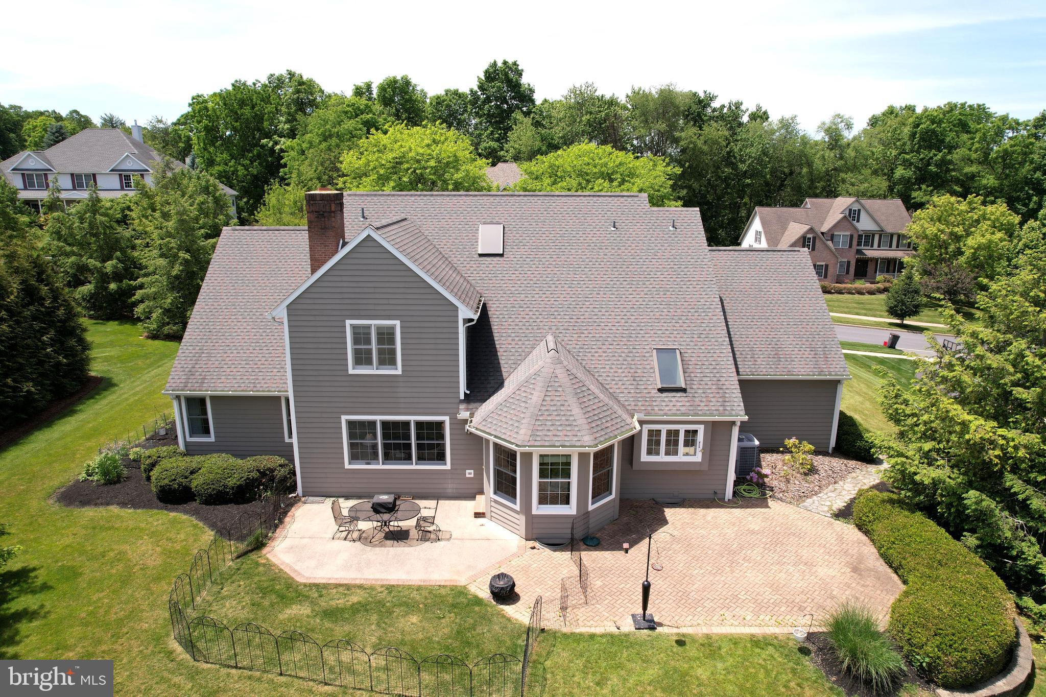 TEABERRY RIDGE - Residential