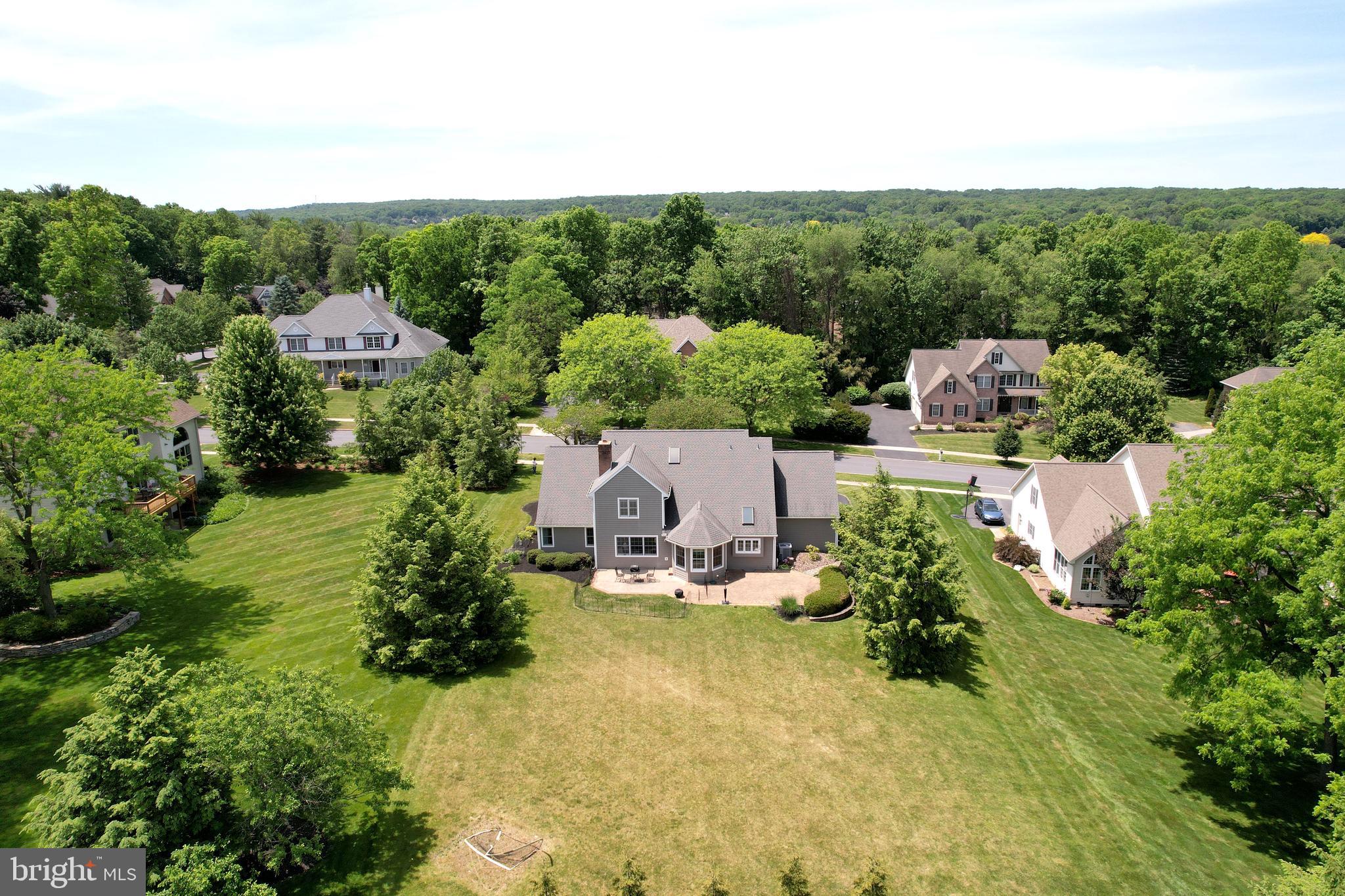 TEABERRY RIDGE - Residential