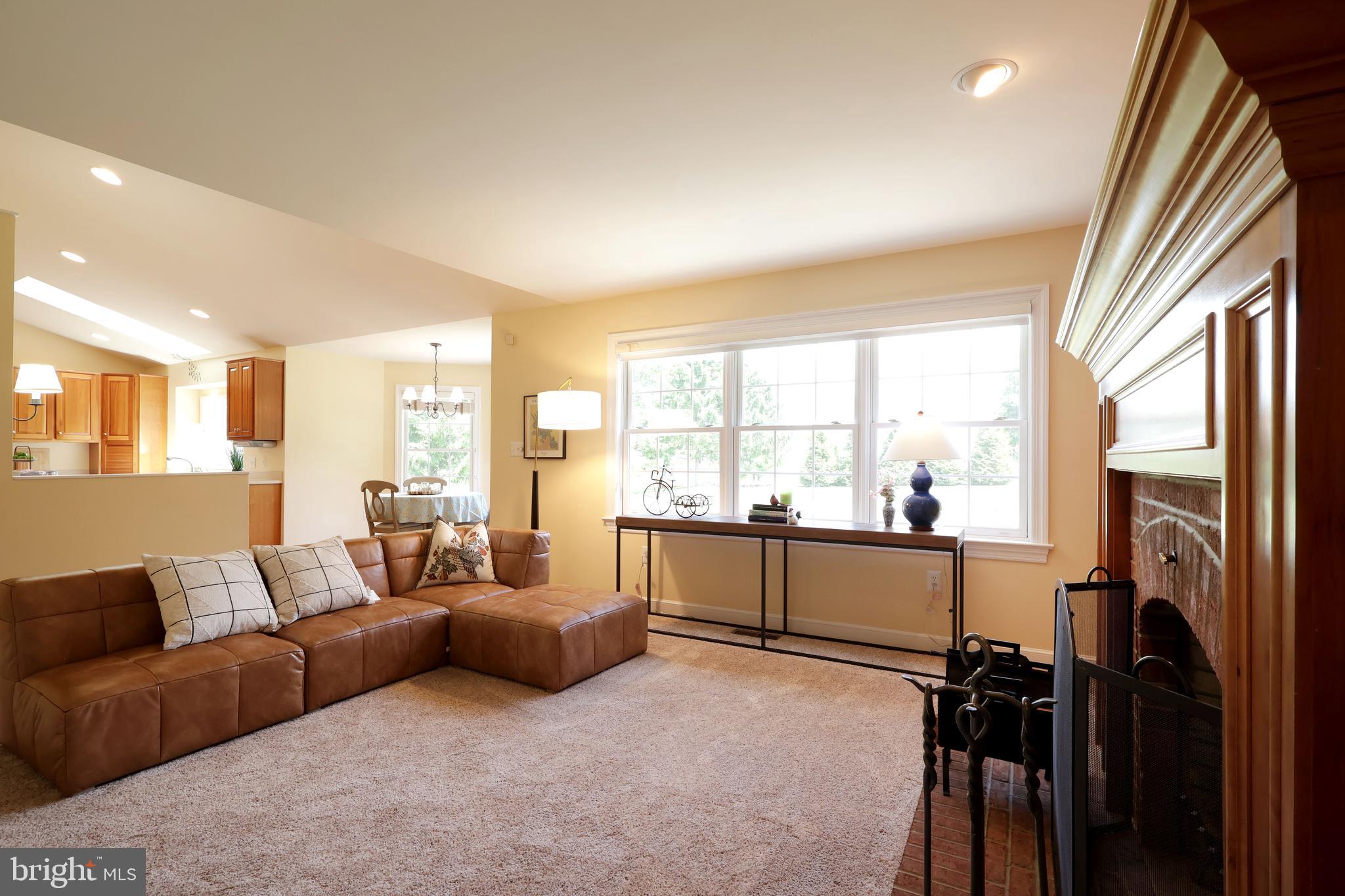 TEABERRY RIDGE - Residential