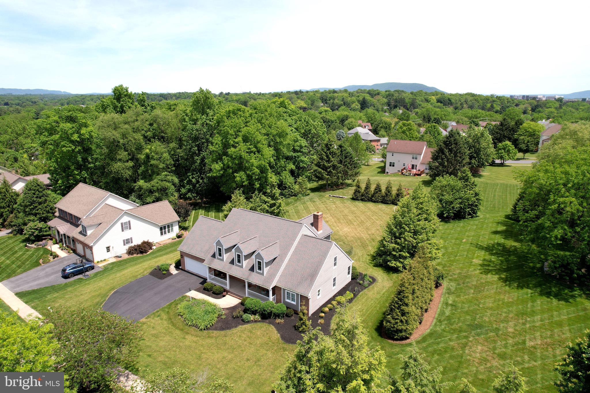 TEABERRY RIDGE - Residential