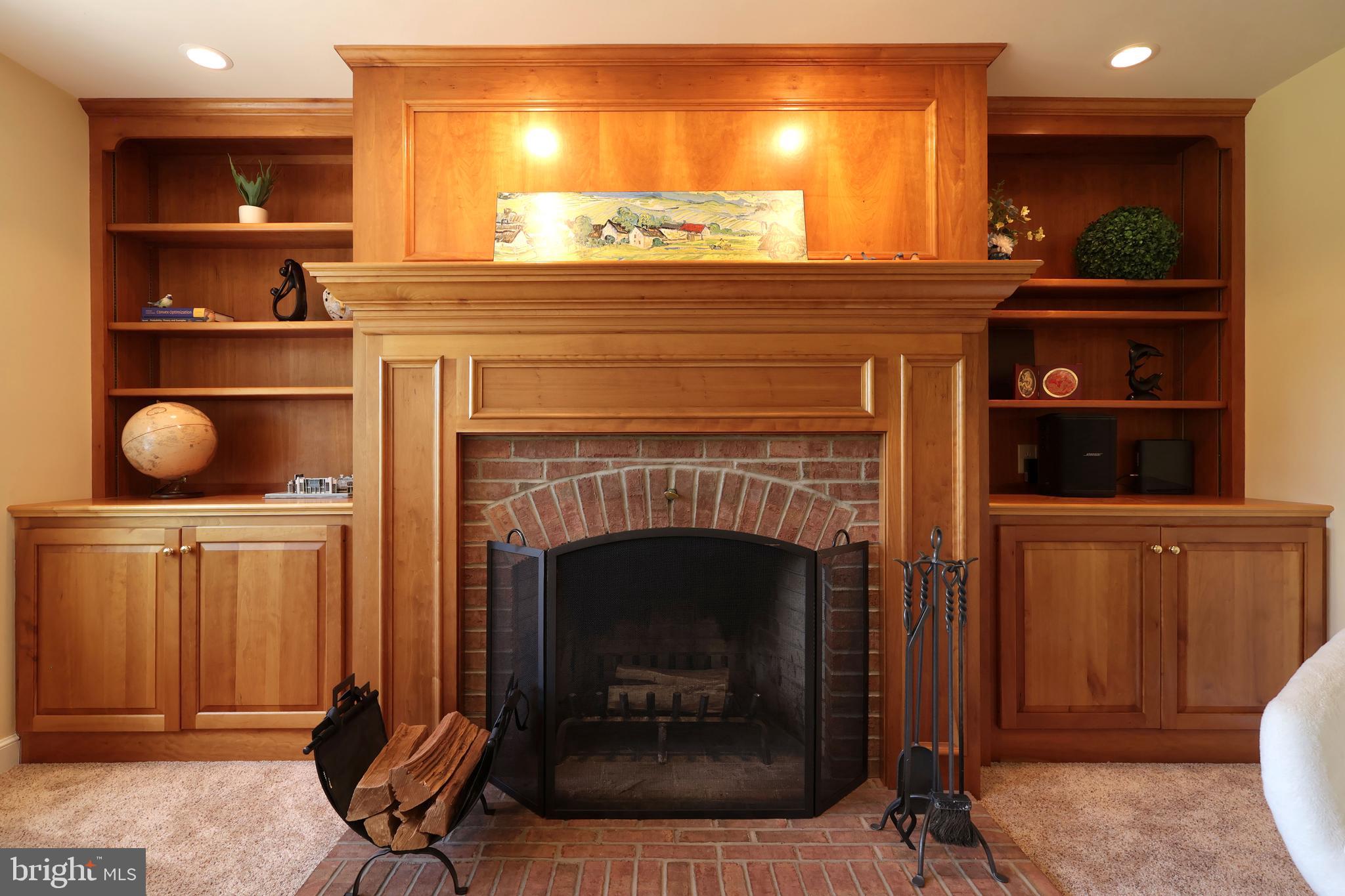 TEABERRY RIDGE - Residential