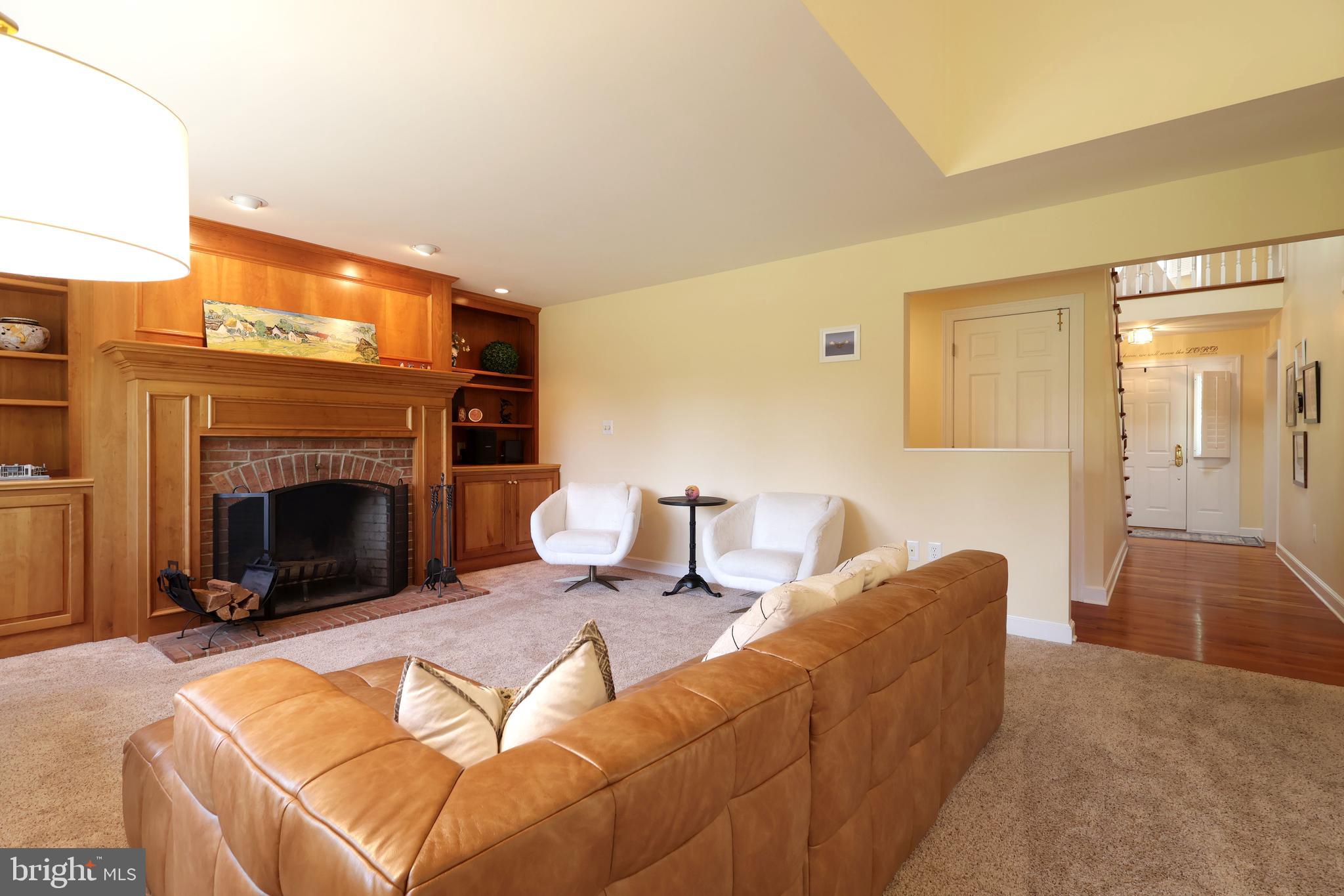 TEABERRY RIDGE - Residential