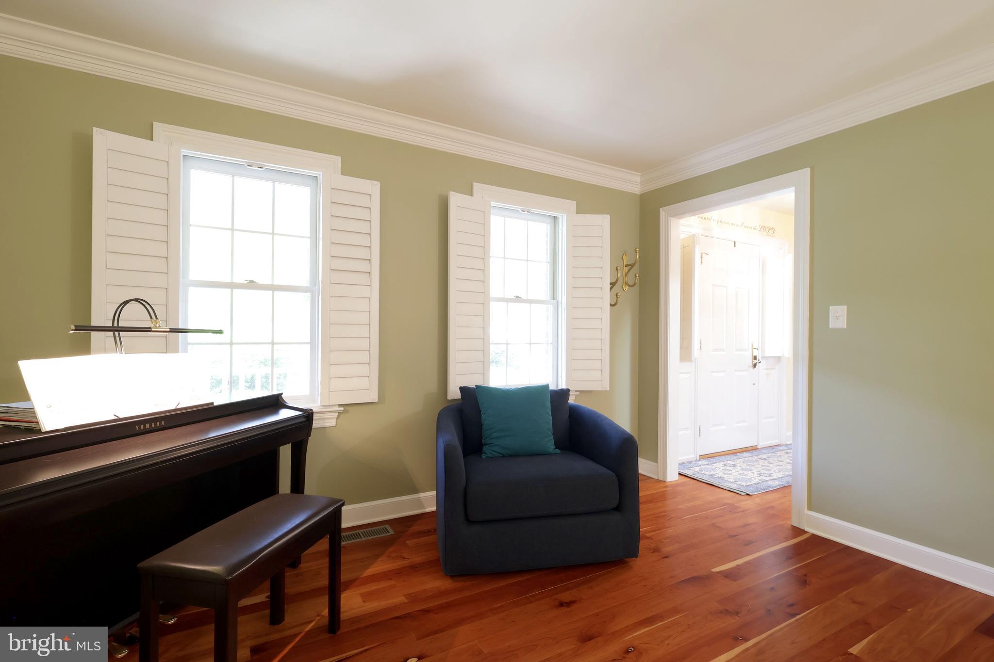 TEABERRY RIDGE - Residential