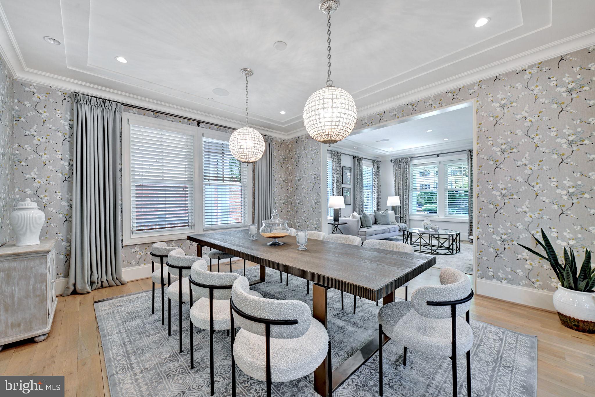 CHEVY CHASE - Residential