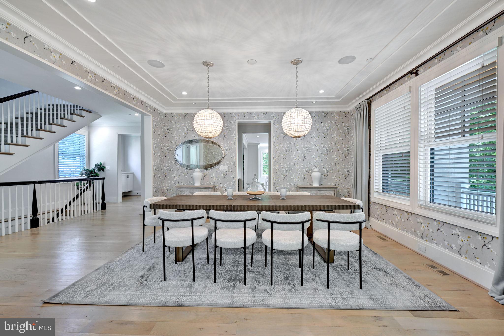 CHEVY CHASE - Residential