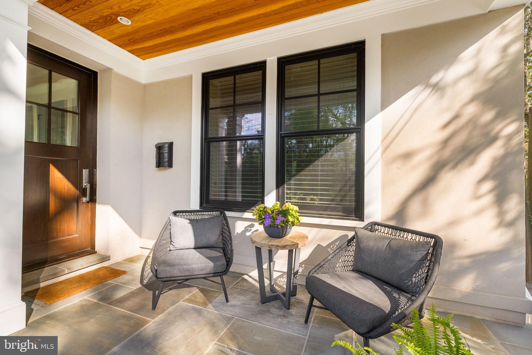 CHEVY CHASE - Residential