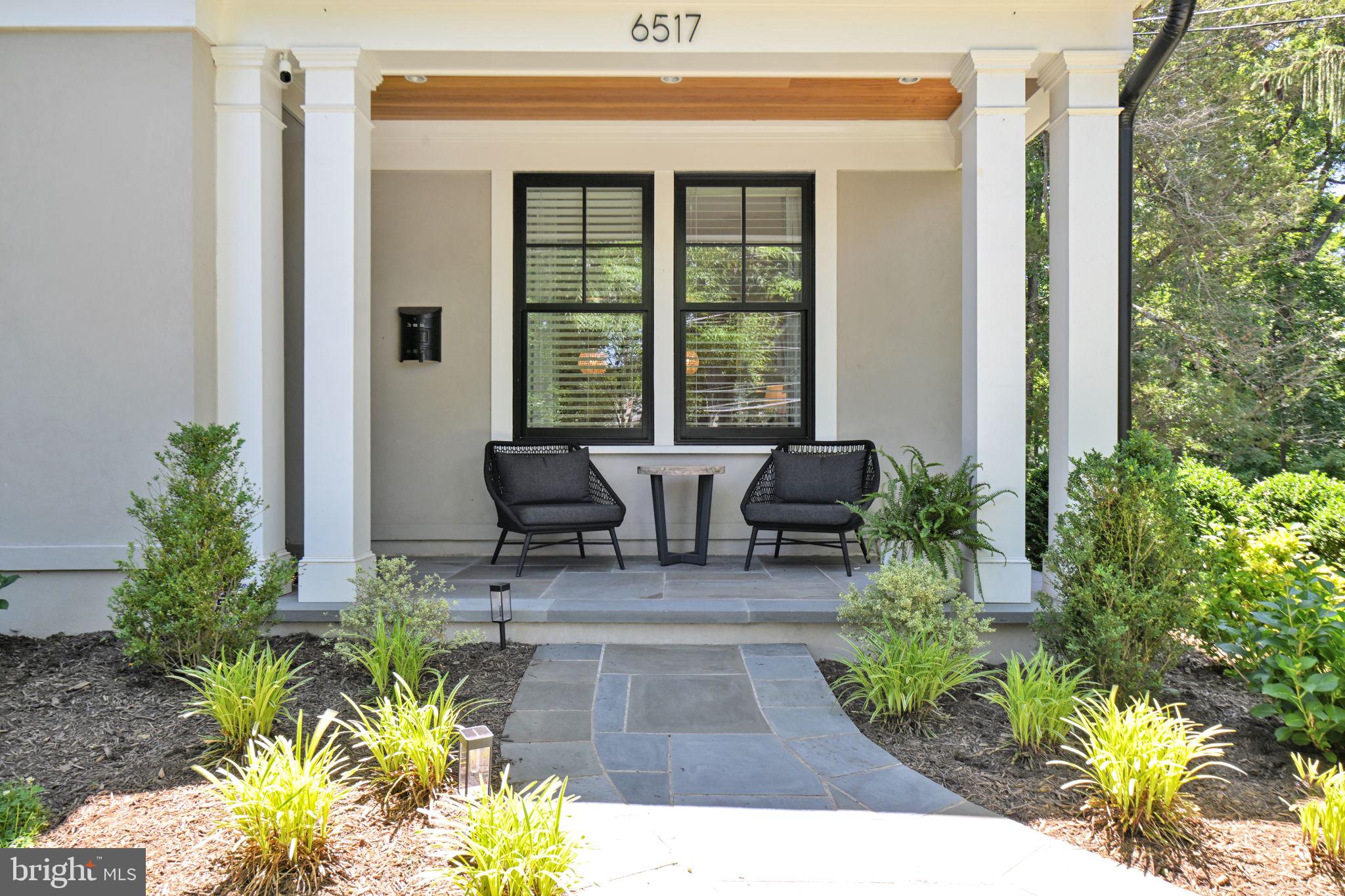 CHEVY CHASE - Residential