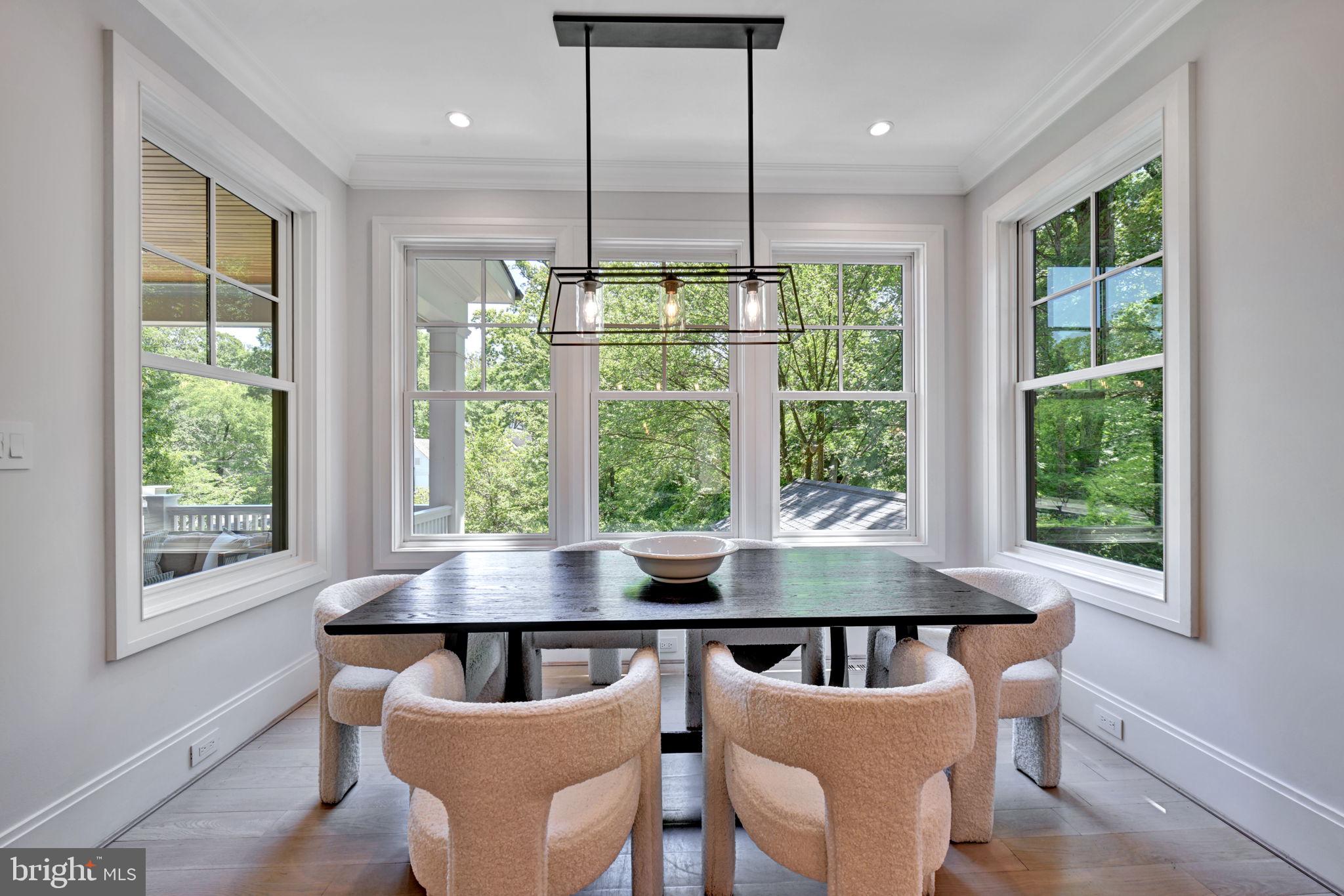 CHEVY CHASE - Residential