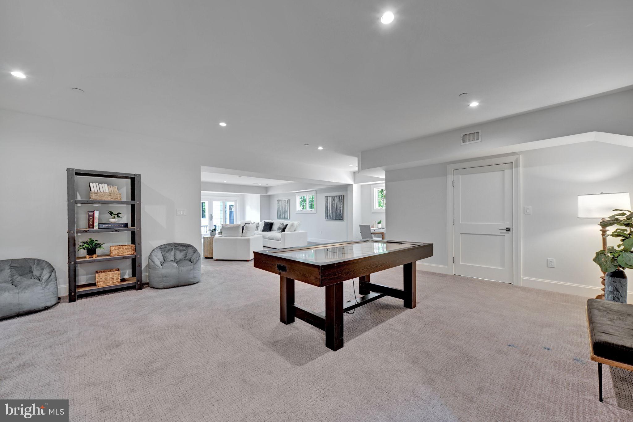 CHEVY CHASE - Residential