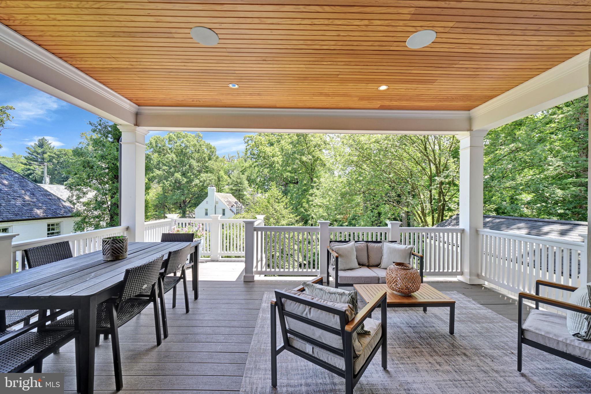 CHEVY CHASE - Residential