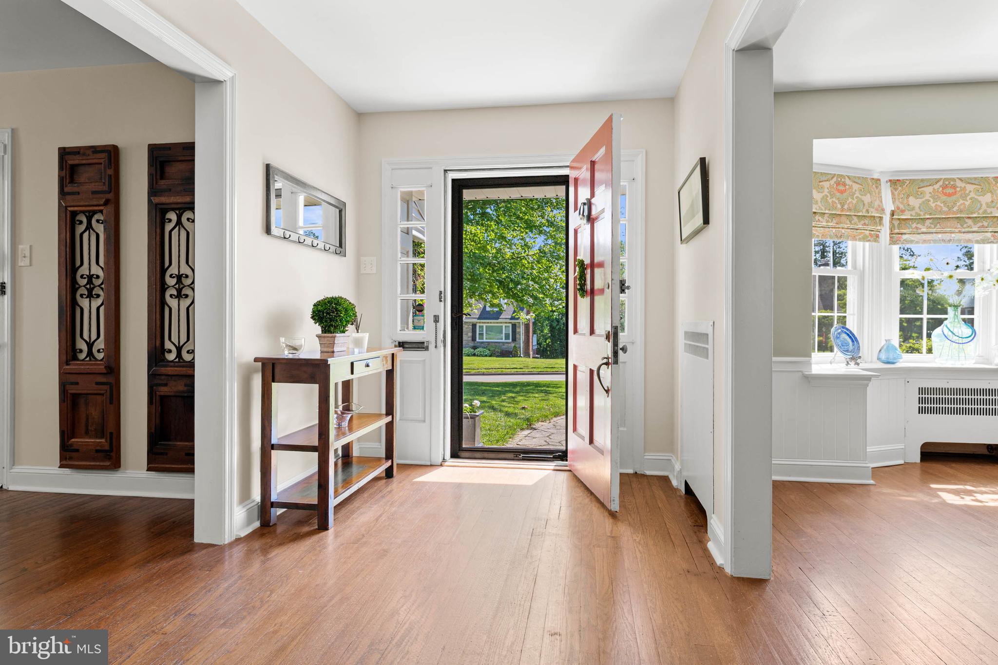ARONIMINK - Residential