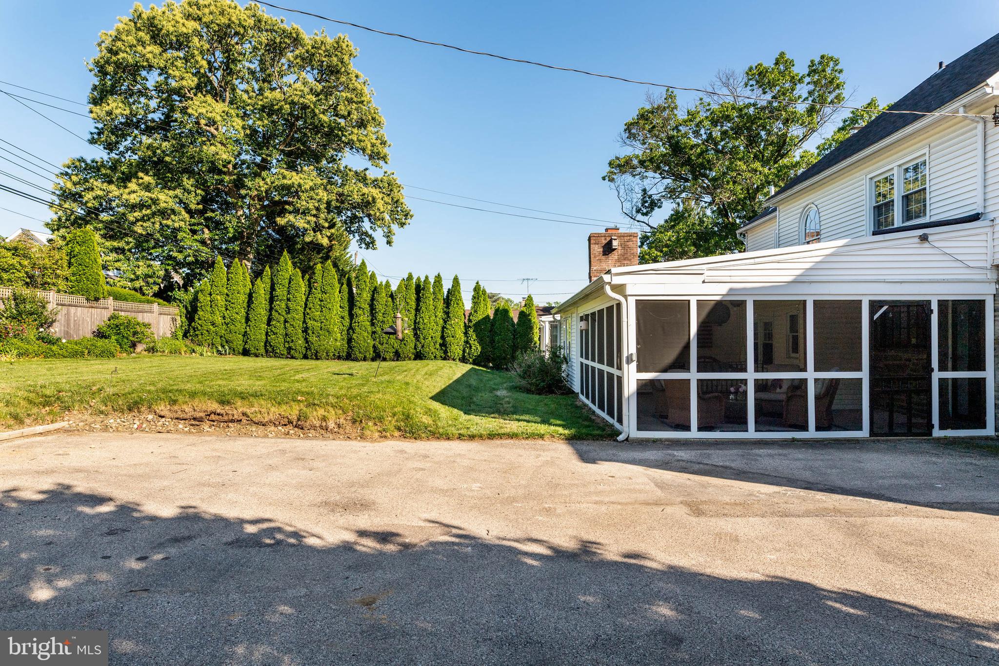 ARONIMINK - Residential