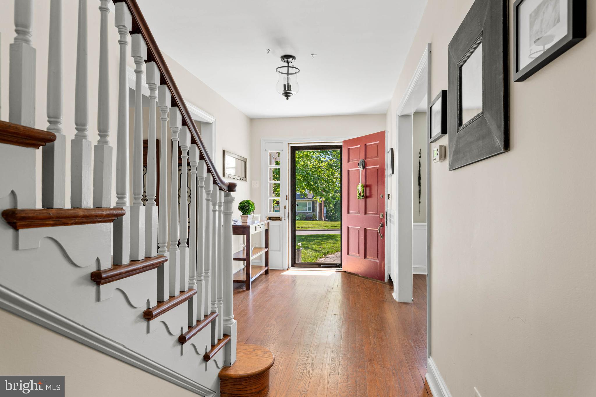 ARONIMINK - Residential