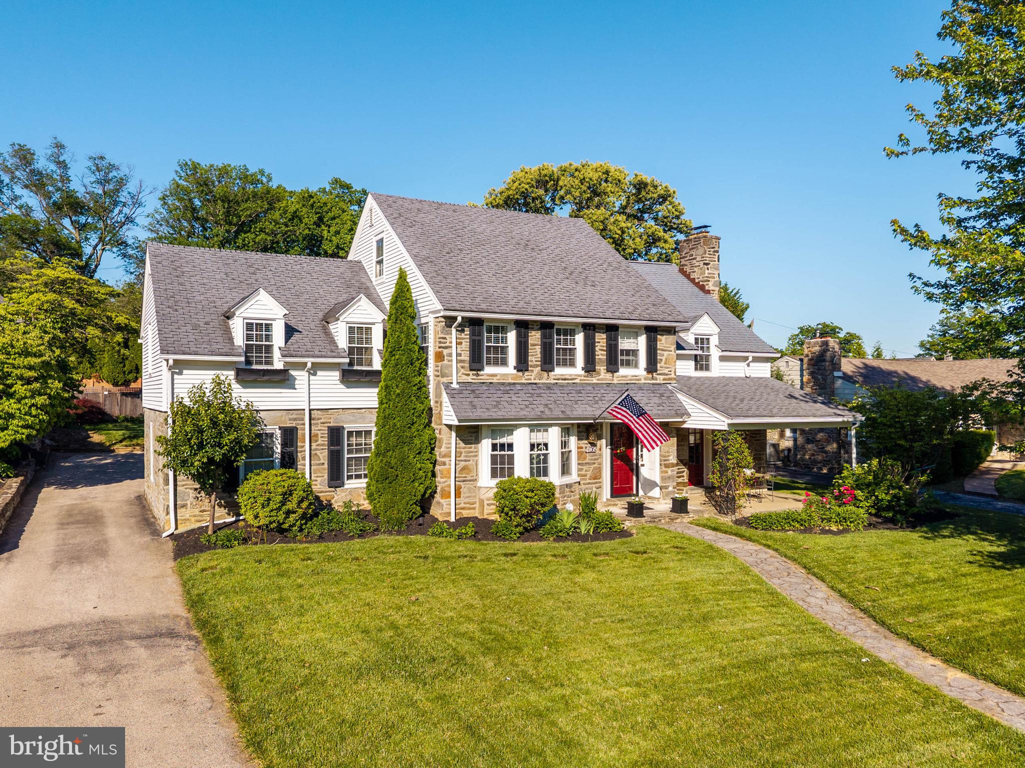 ARONIMINK - Residential