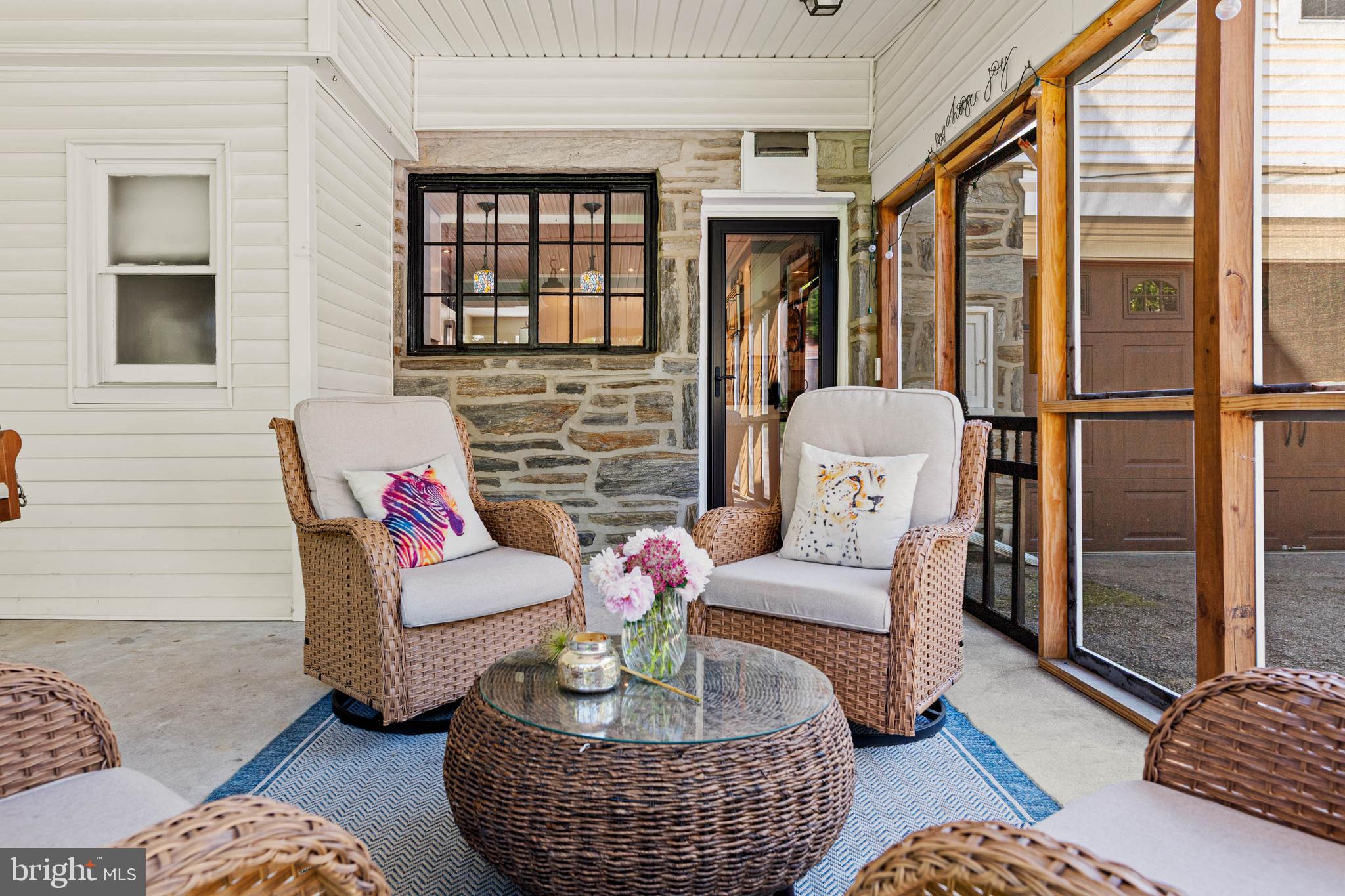 ARONIMINK - Residential