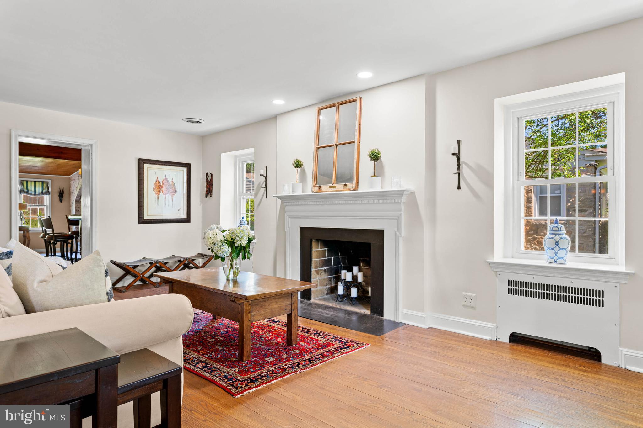 ARONIMINK - Residential