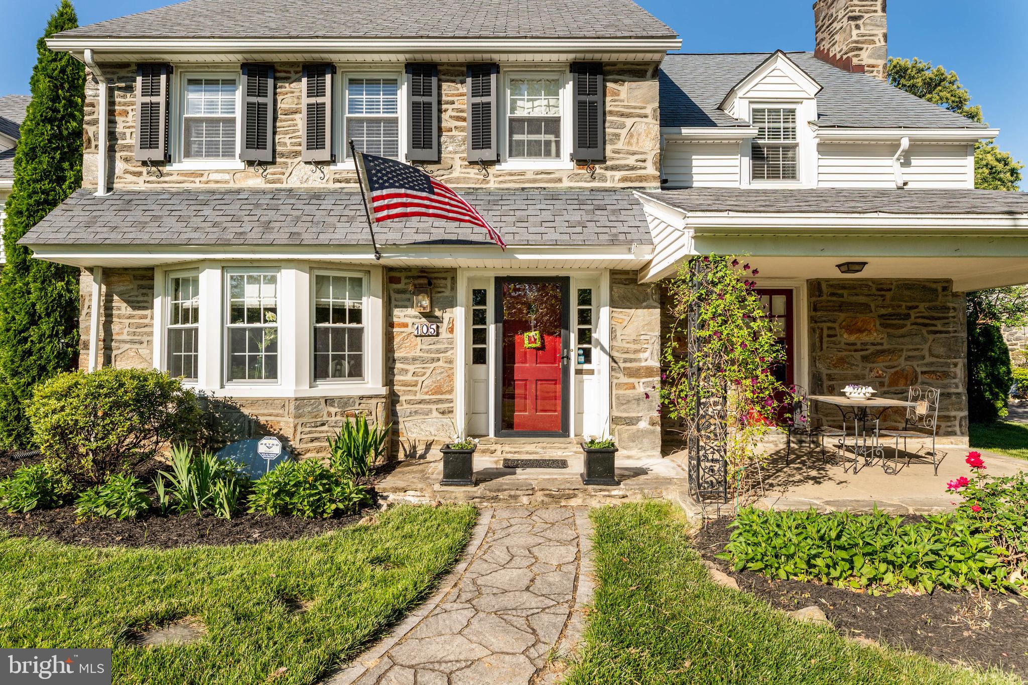 ARONIMINK - Residential