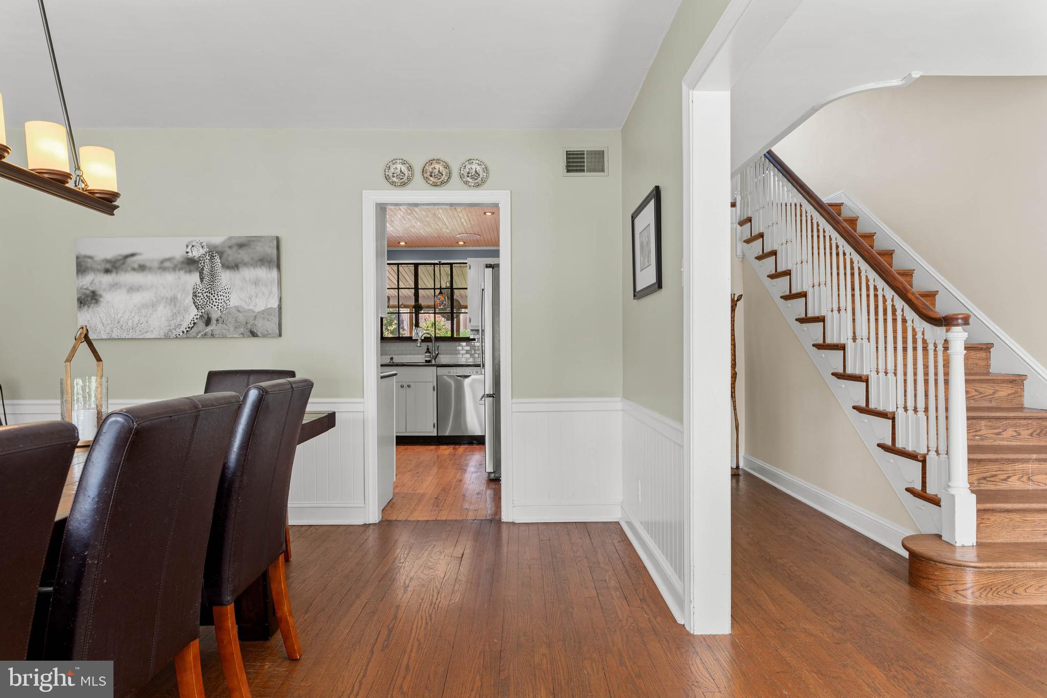 ARONIMINK - Residential