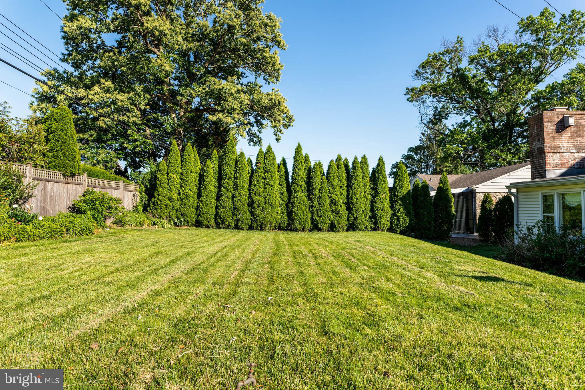 ARONIMINK - Residential