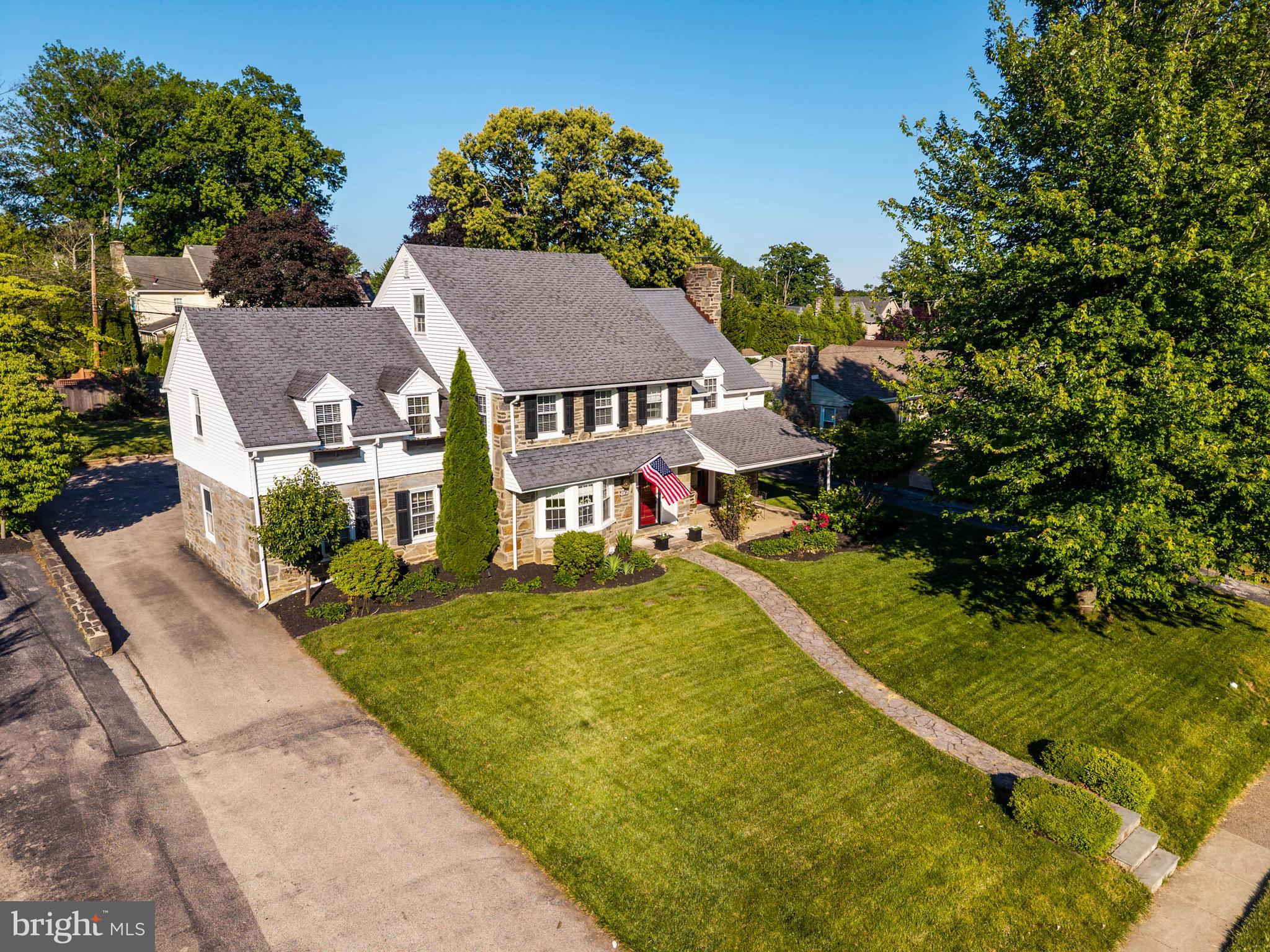 ARONIMINK - Residential