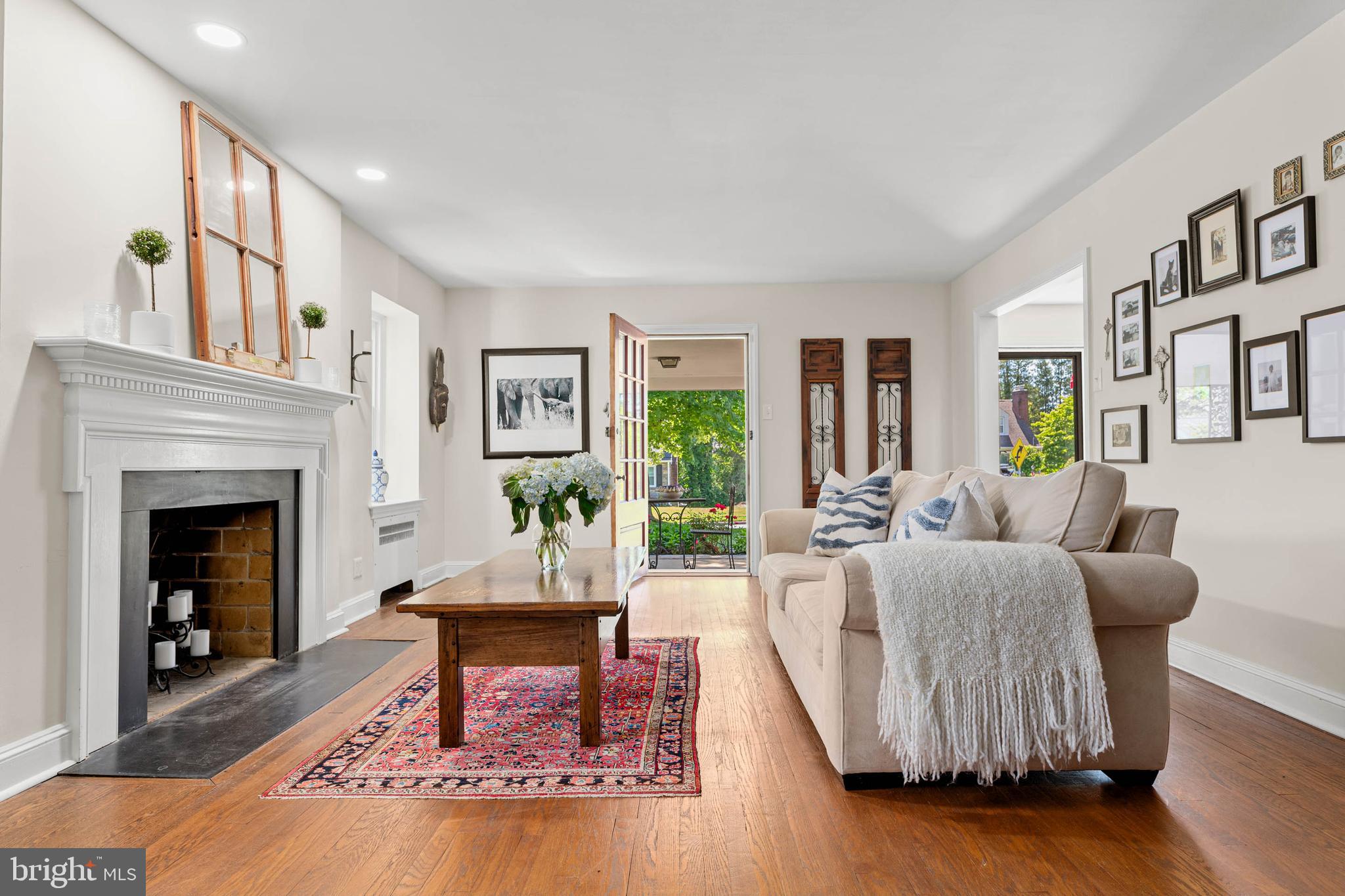 ARONIMINK - Residential