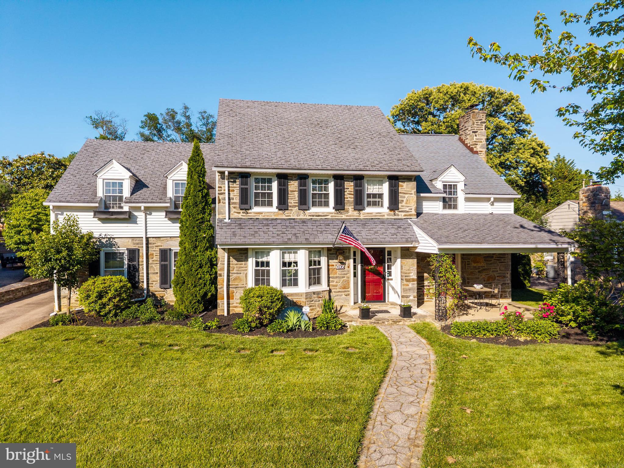 ARONIMINK - Residential