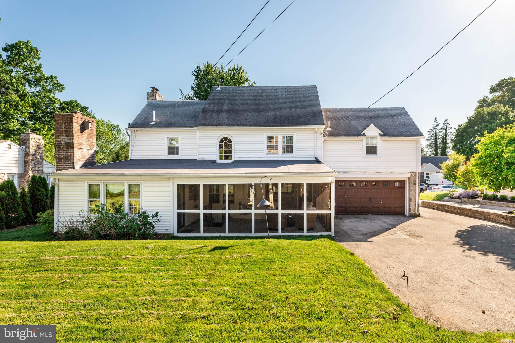 ARONIMINK - Residential