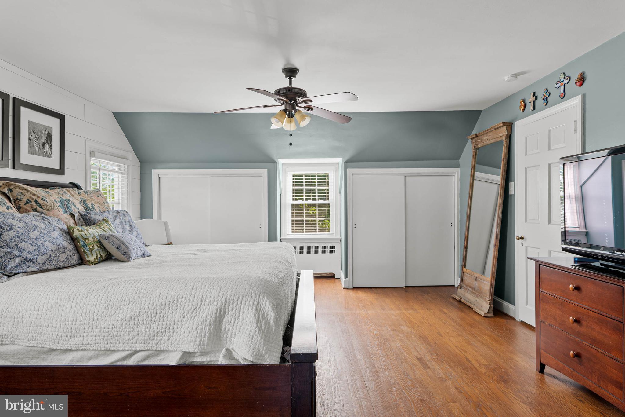 ARONIMINK - Residential