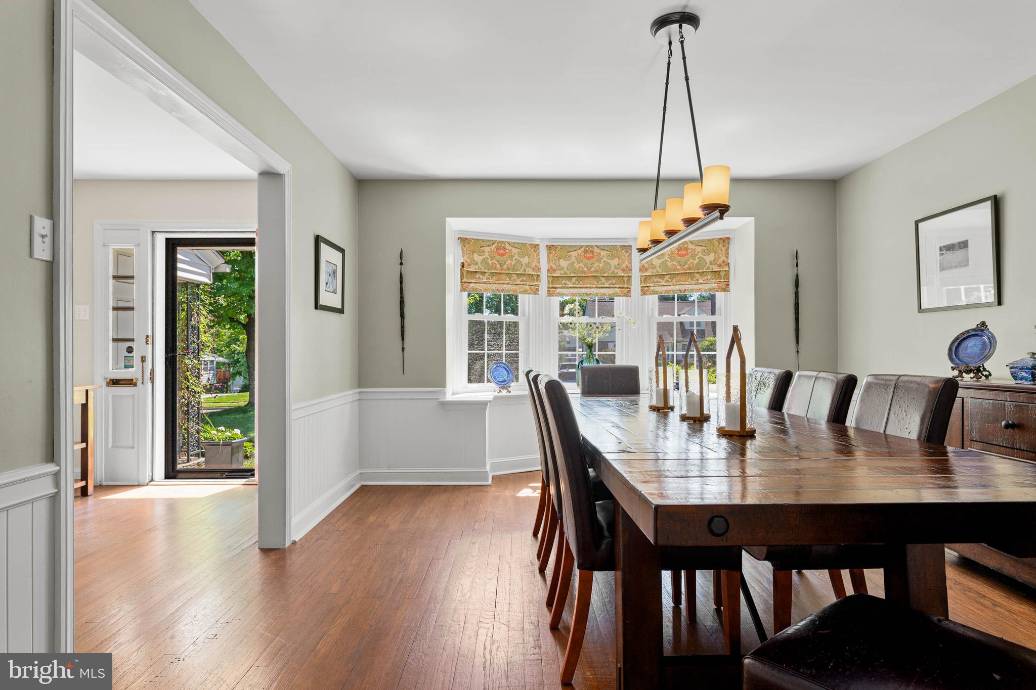 ARONIMINK - Residential