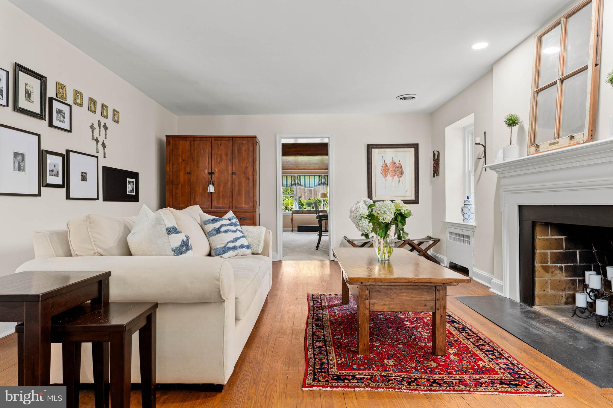 ARONIMINK - Residential