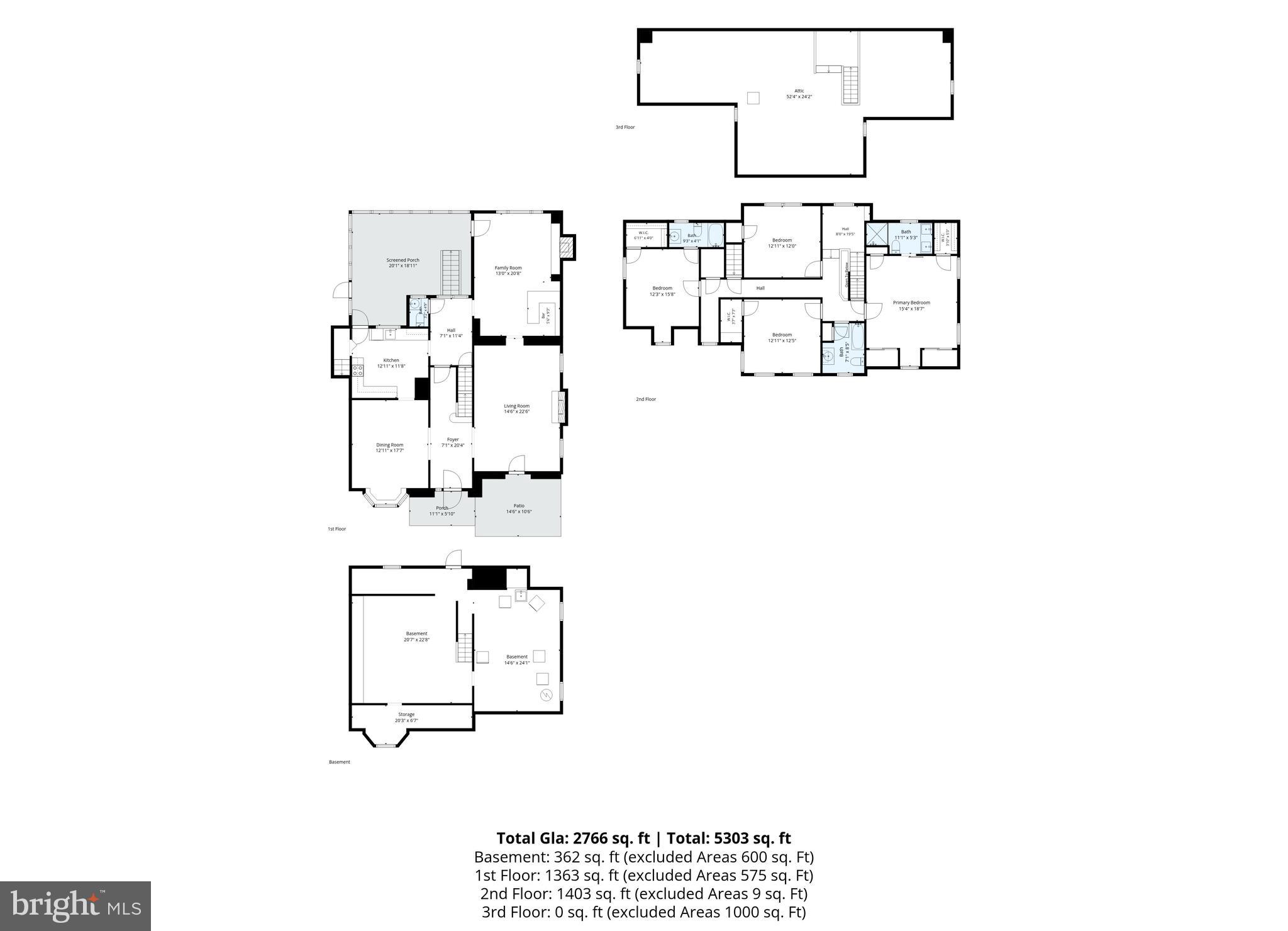 ARONIMINK - Residential