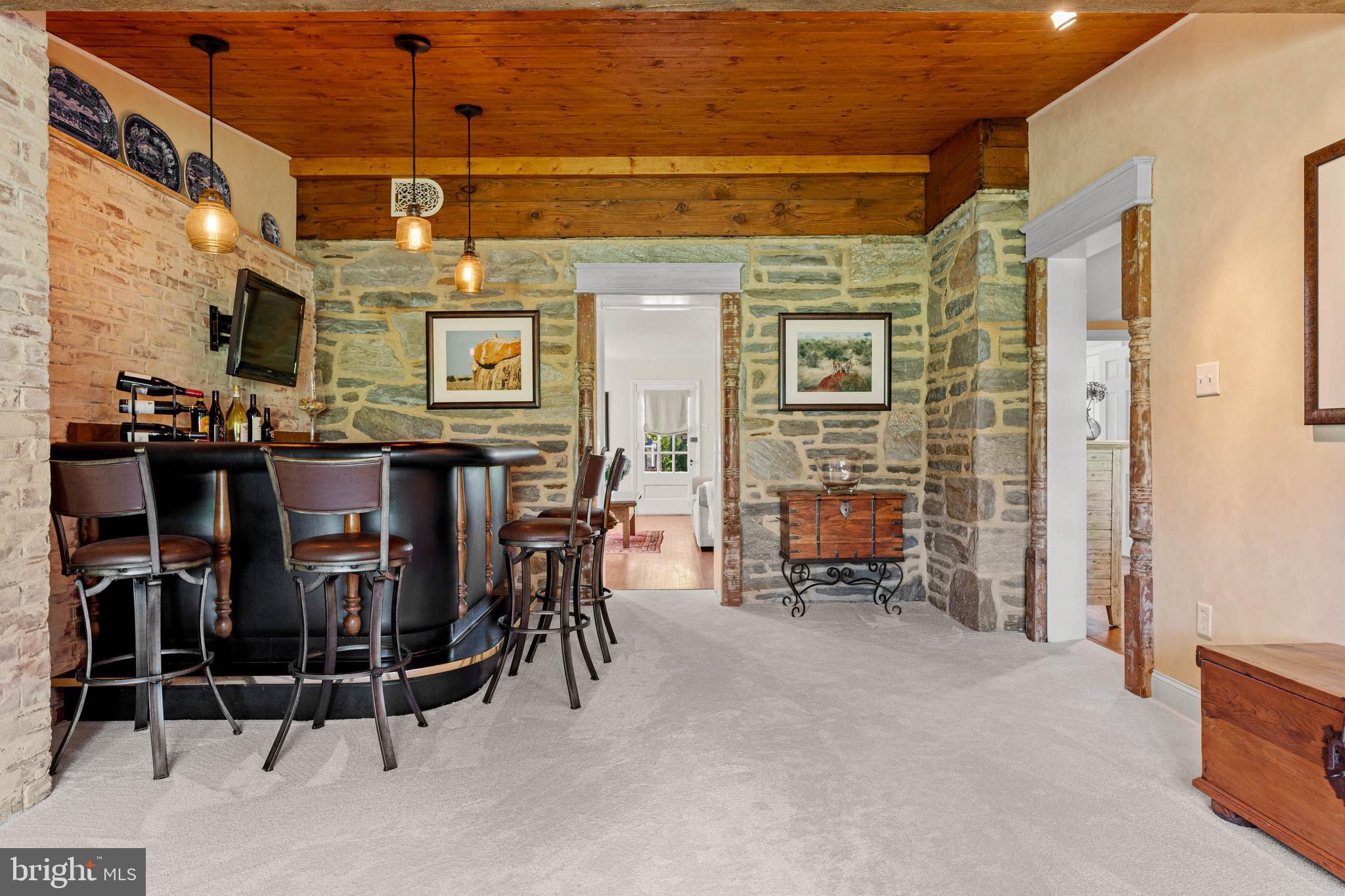 ARONIMINK - Residential